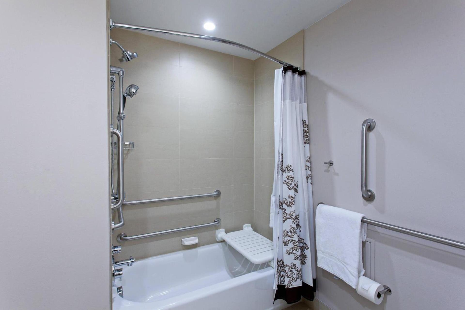 Residence Inn by Marriott Seattle Sea-Tac Airport photo 13