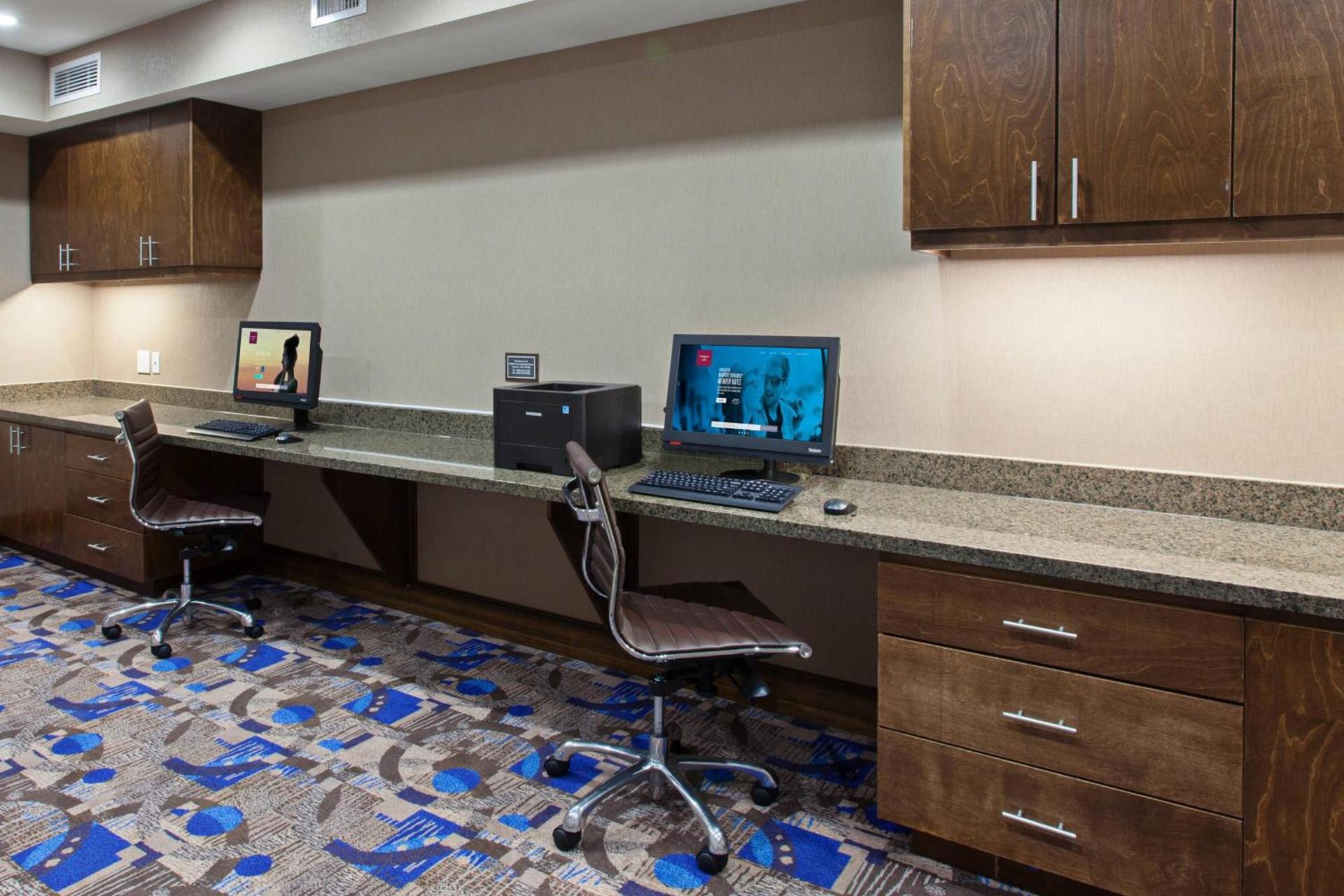 Residence Inn by Marriott Seattle Sea-Tac Airport photo 15