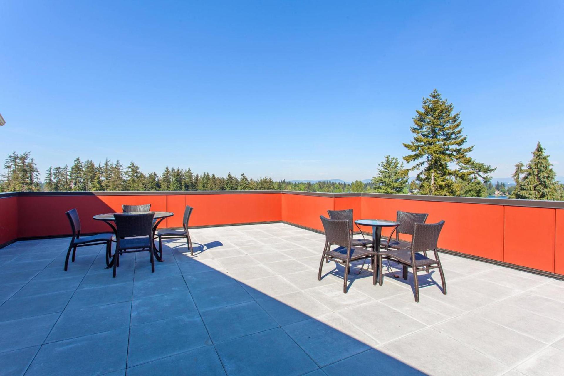 Residence Inn by Marriott Seattle Sea-Tac Airport photo 18