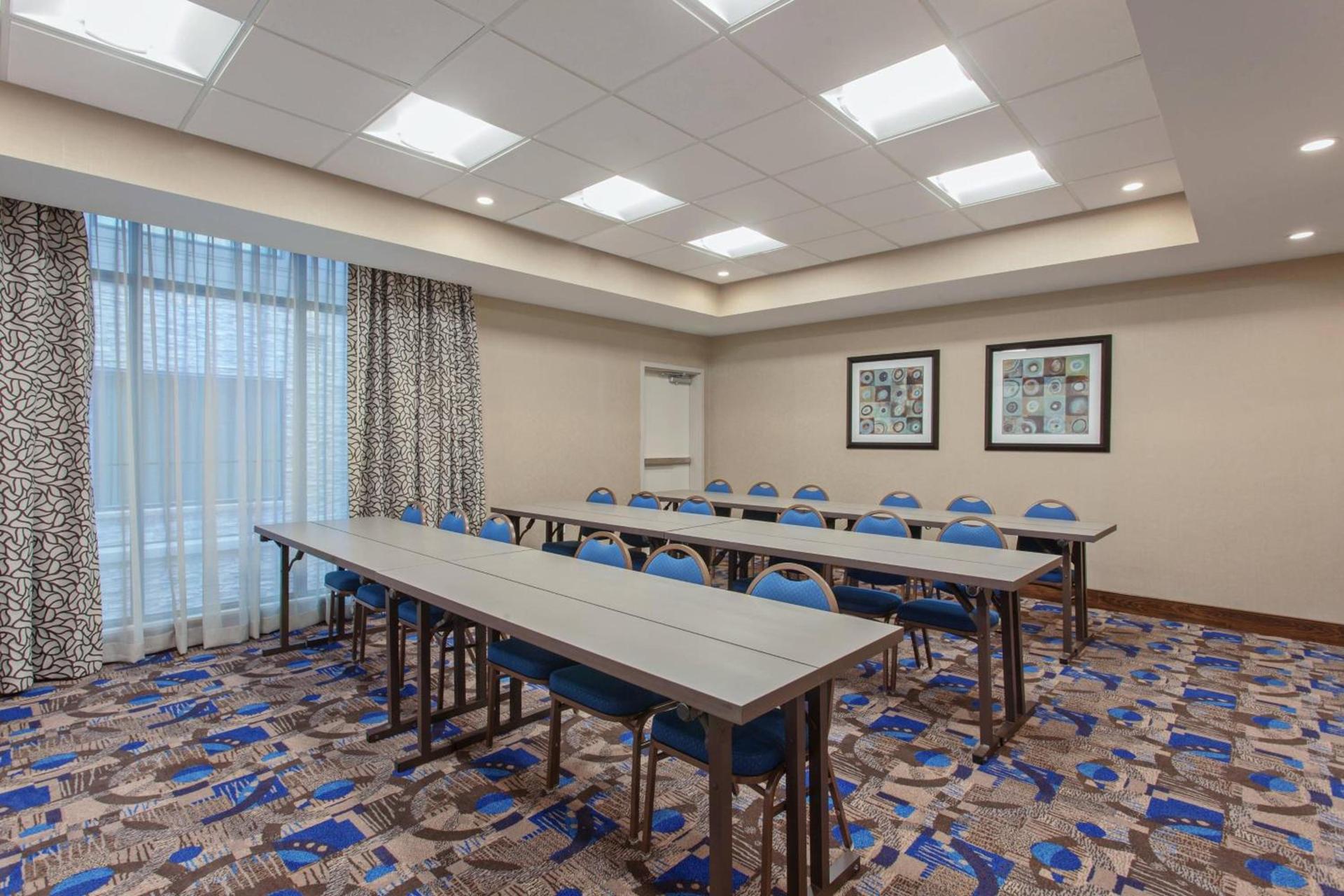 Residence Inn by Marriott Seattle Sea-Tac Airport photo 26