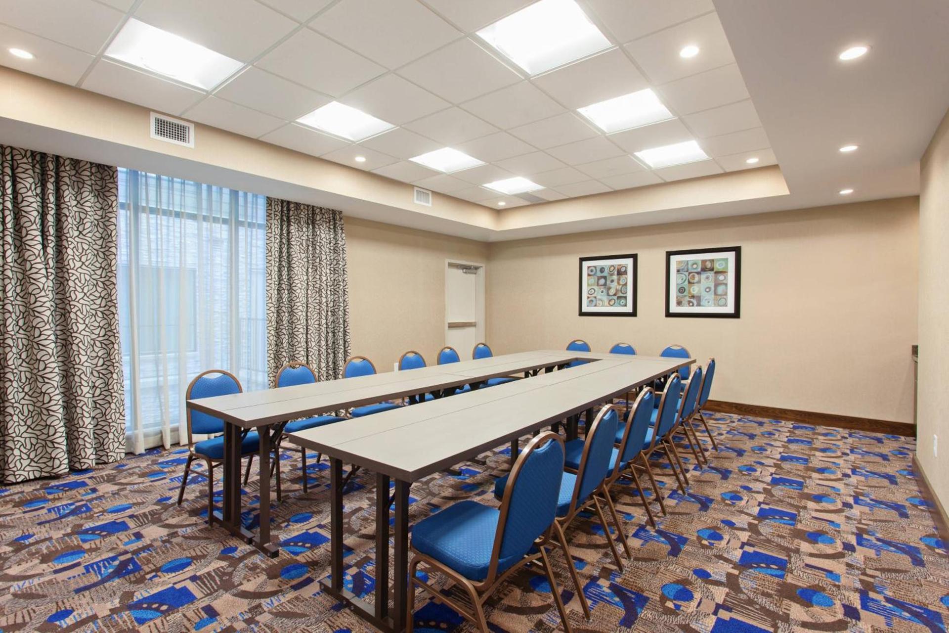 Residence Inn by Marriott Seattle Sea-Tac Airport photo 27