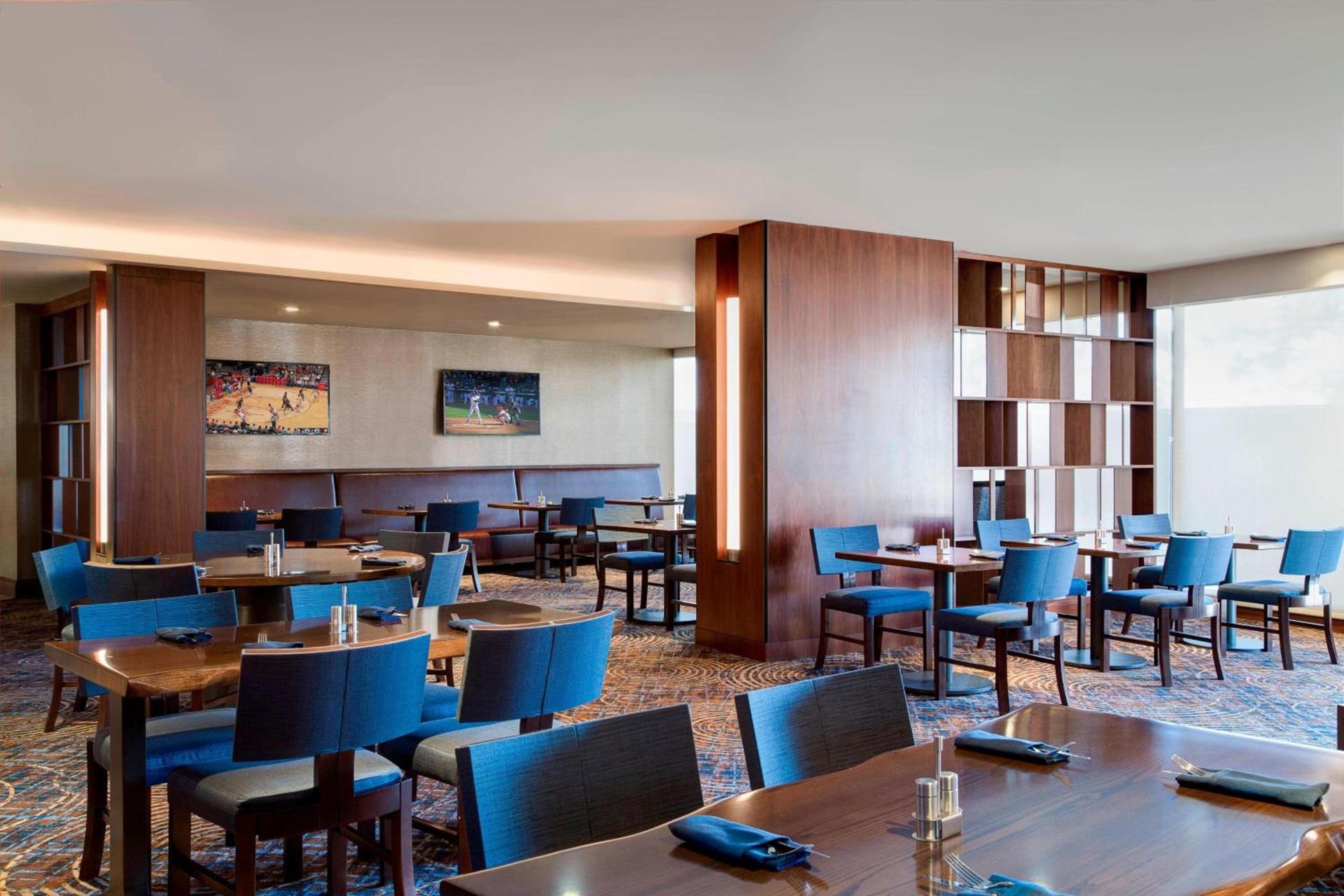 Houston Airport Marriott at George Bush Intercontinental photo 25