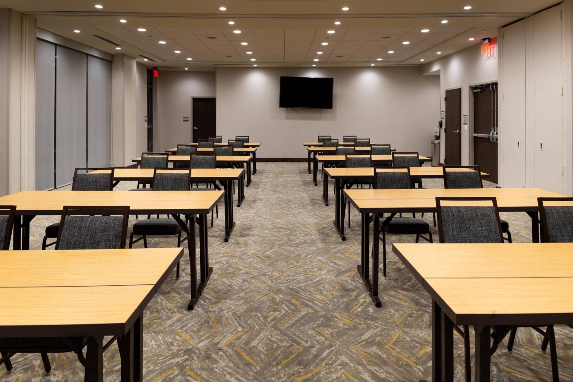 Courtyard by Marriott Charlotte Northlake photo 30