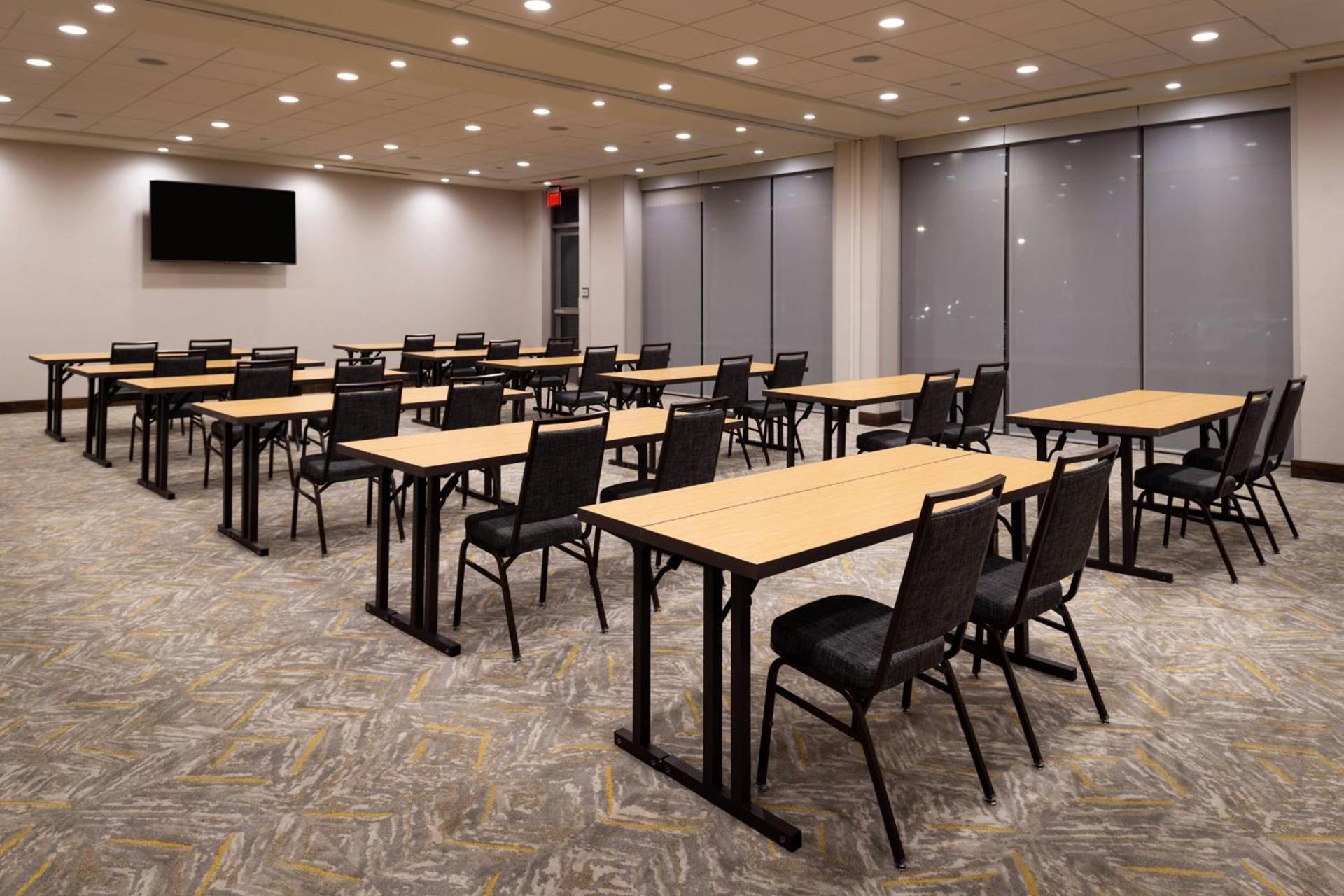 Courtyard by Marriott Charlotte Northlake photo 29