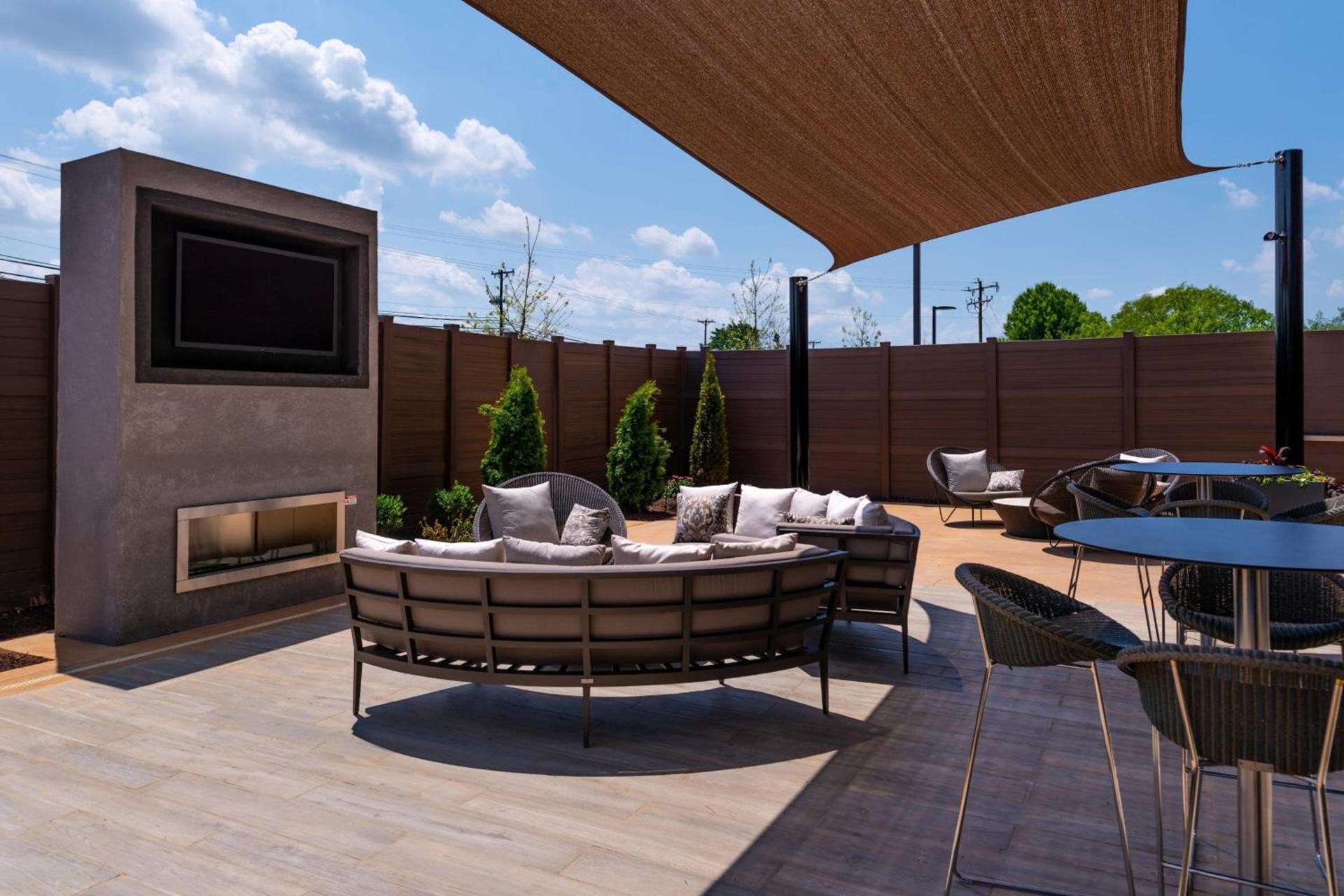 Courtyard by Marriott Charlotte Northlake photo 7