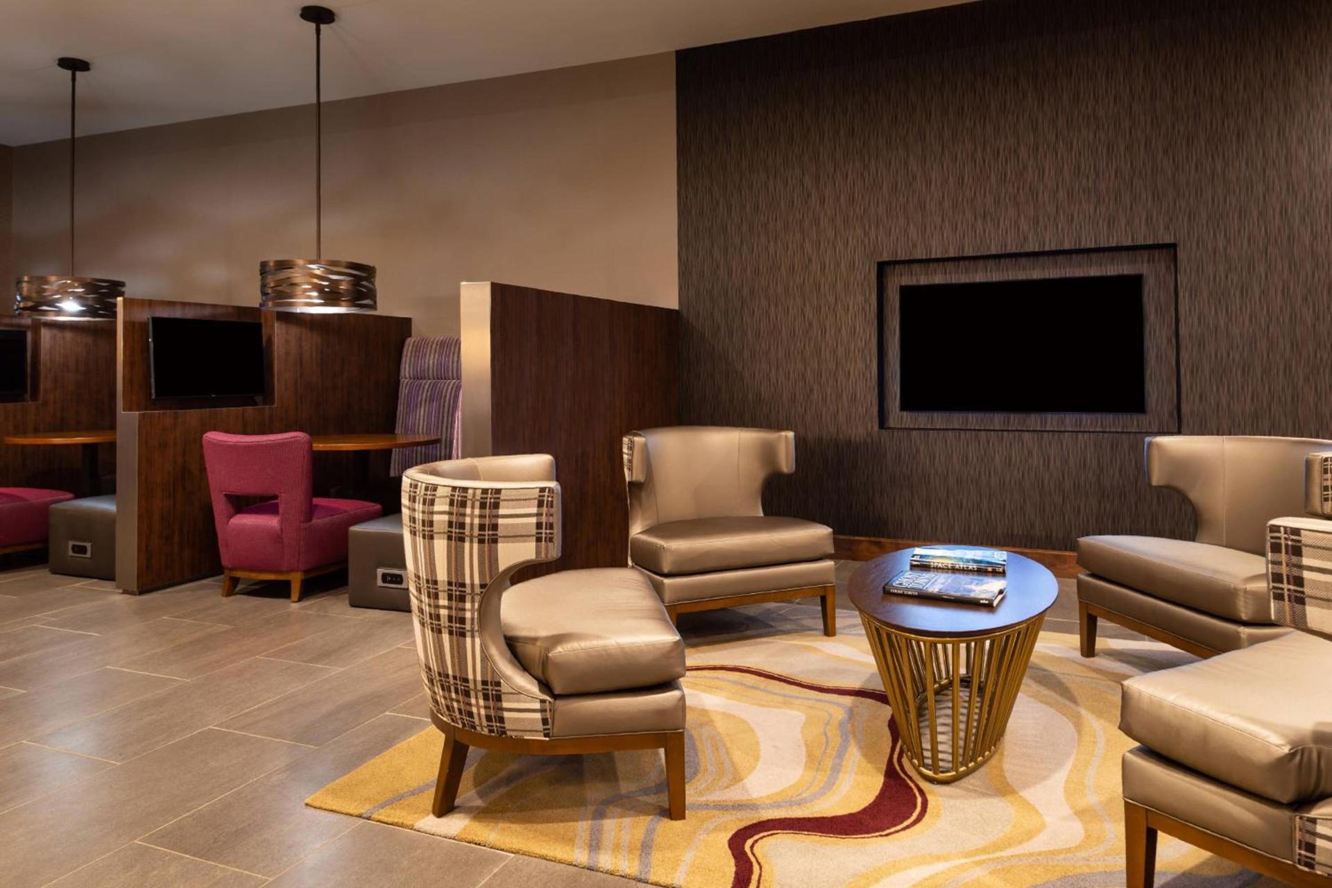 Courtyard by Marriott Charlotte Northlake photo 5
