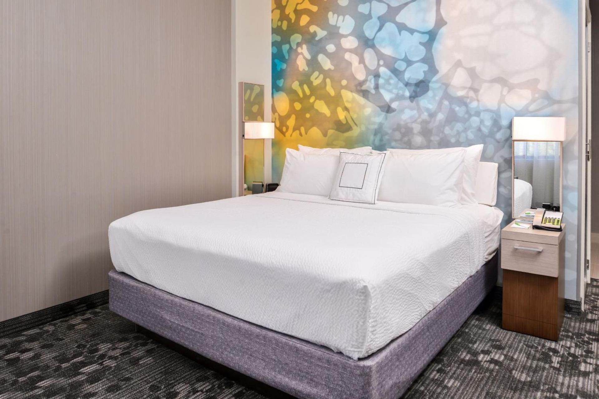 Courtyard by Marriott Charlotte Northlake photo 12