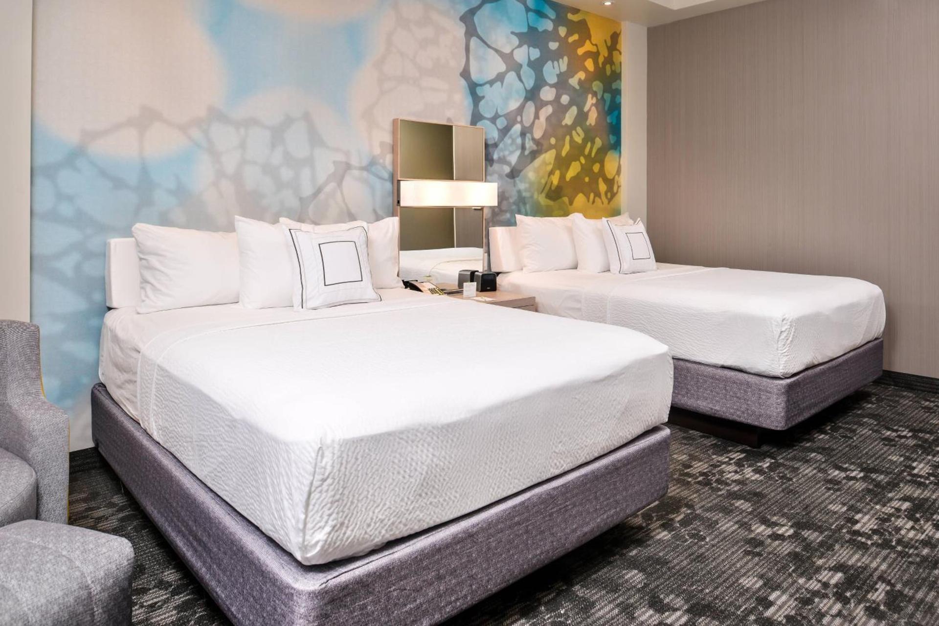 Courtyard by Marriott Charlotte Northlake photo 13