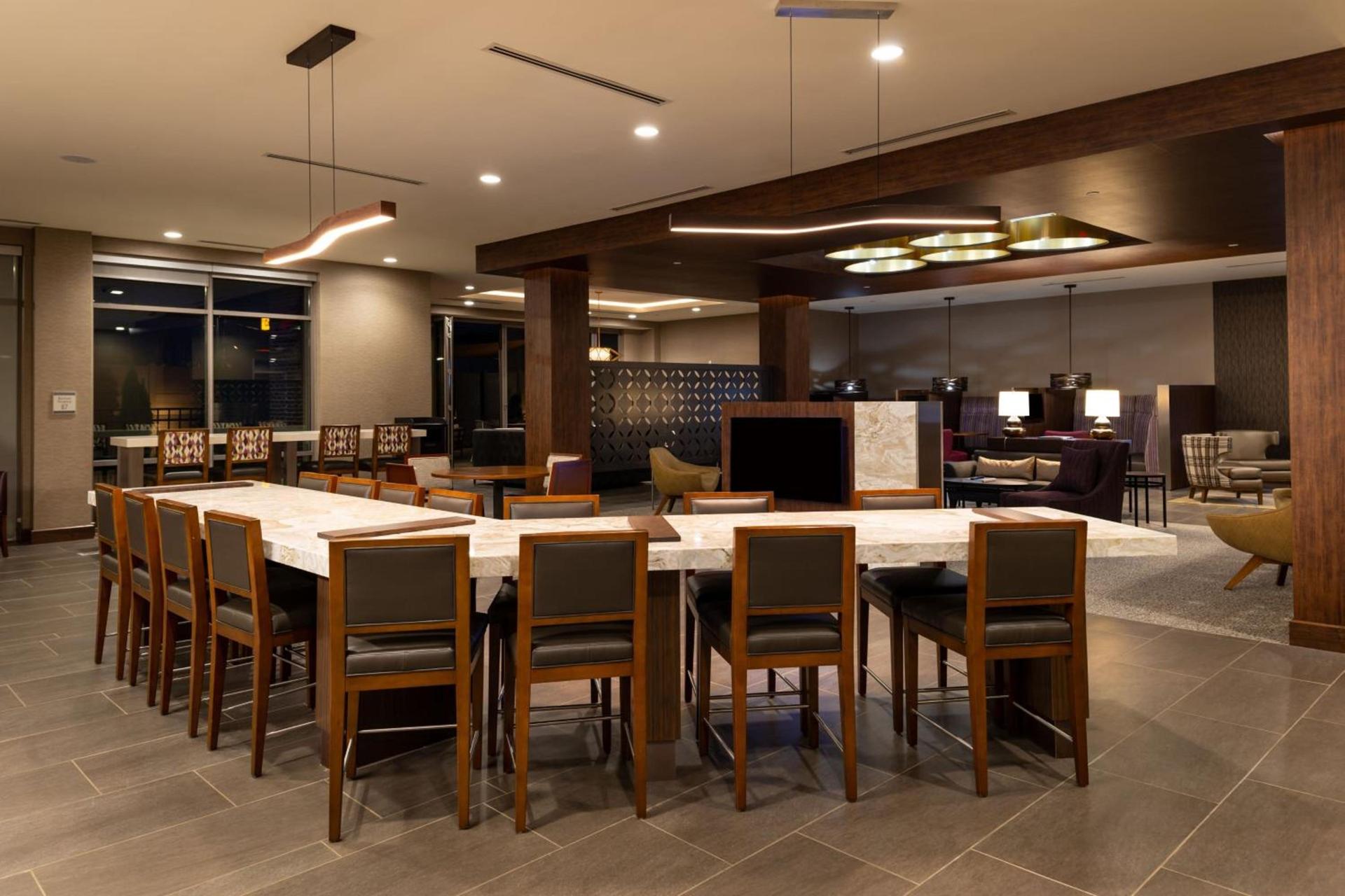 Courtyard by Marriott Charlotte Northlake photo 19