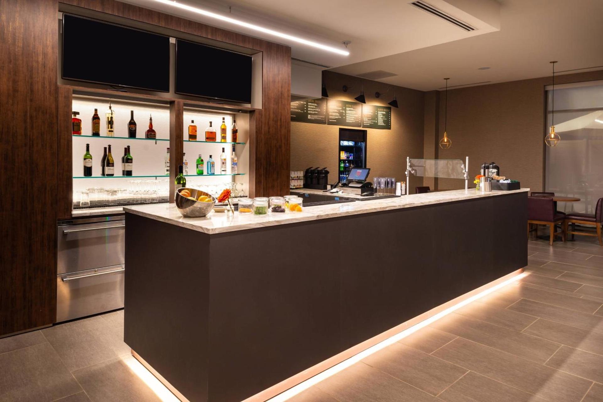 Courtyard by Marriott Charlotte Northlake photo 20