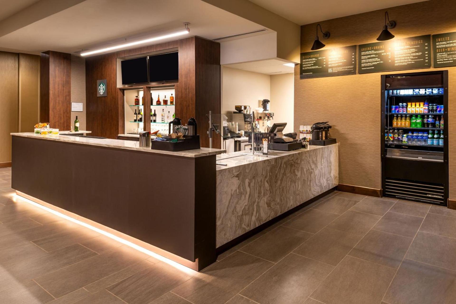 Courtyard by Marriott Charlotte Northlake photo 22