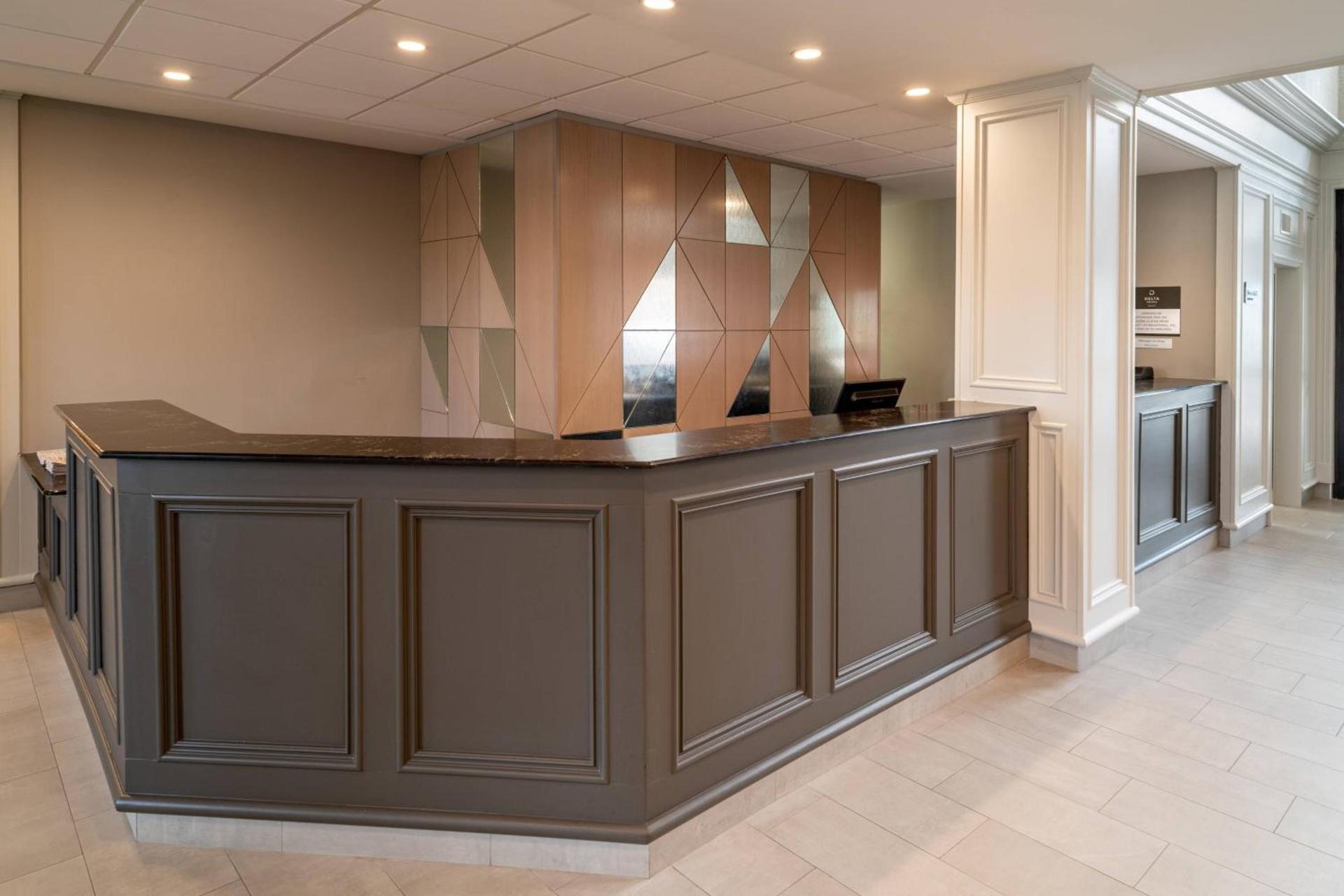 Delta Hotels by Marriott Huntington Downtown photo 3