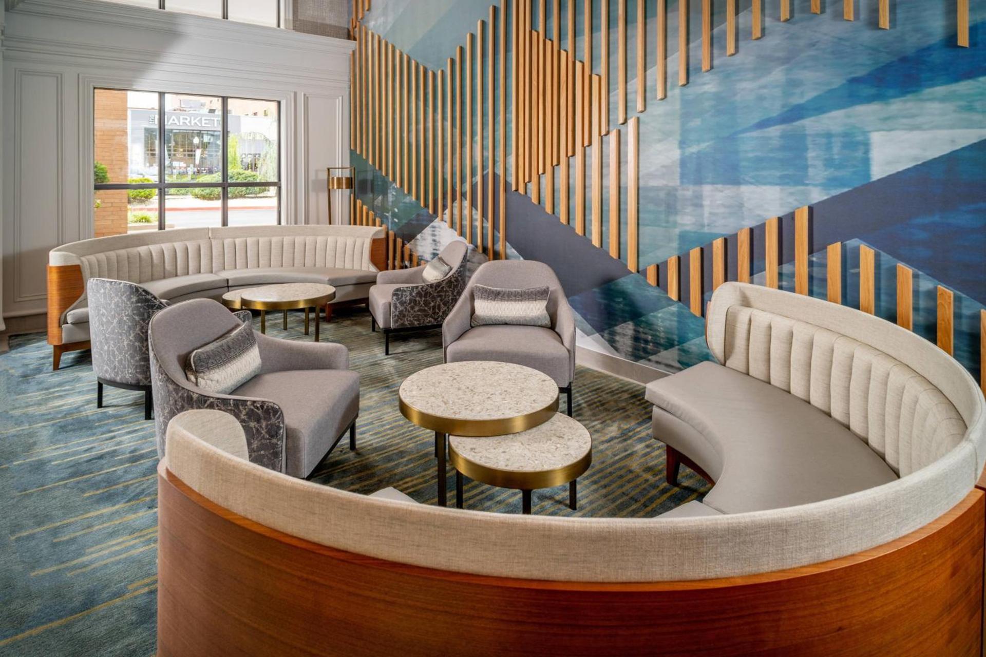 Delta Hotels by Marriott Huntington Downtown photo 4