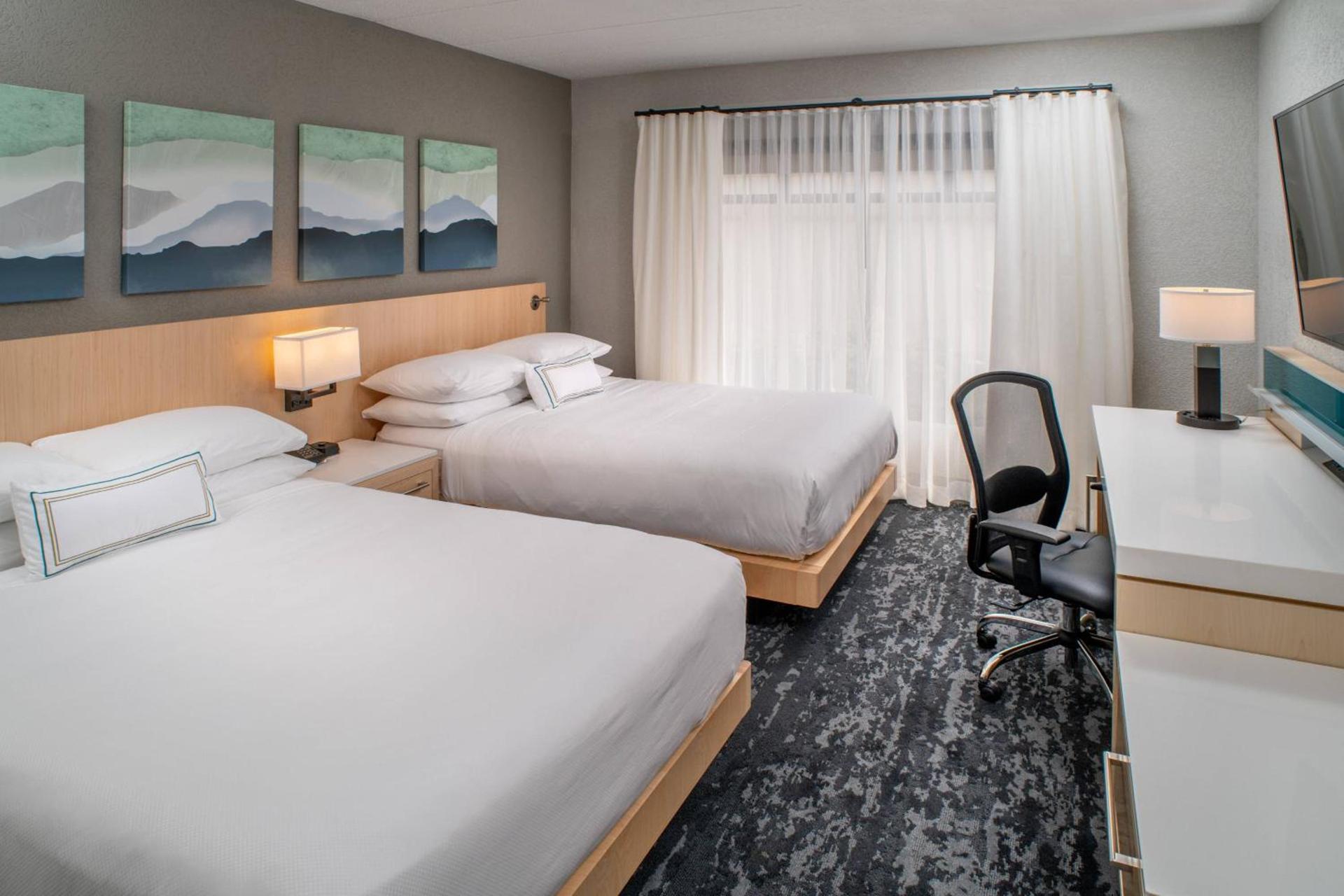 Delta Hotels by Marriott Huntington Downtown photo 10