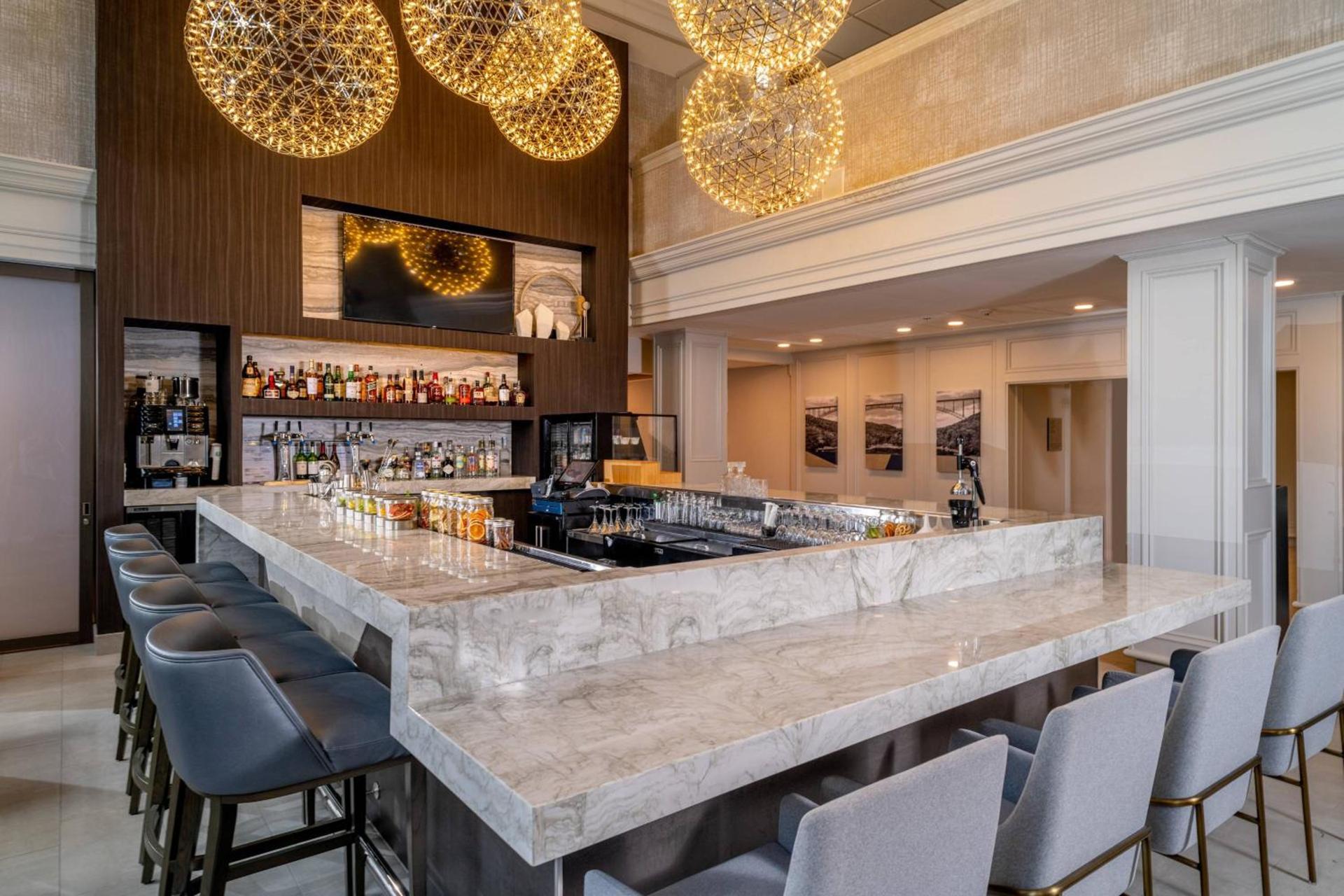 Delta Hotels by Marriott Huntington Downtown photo 23