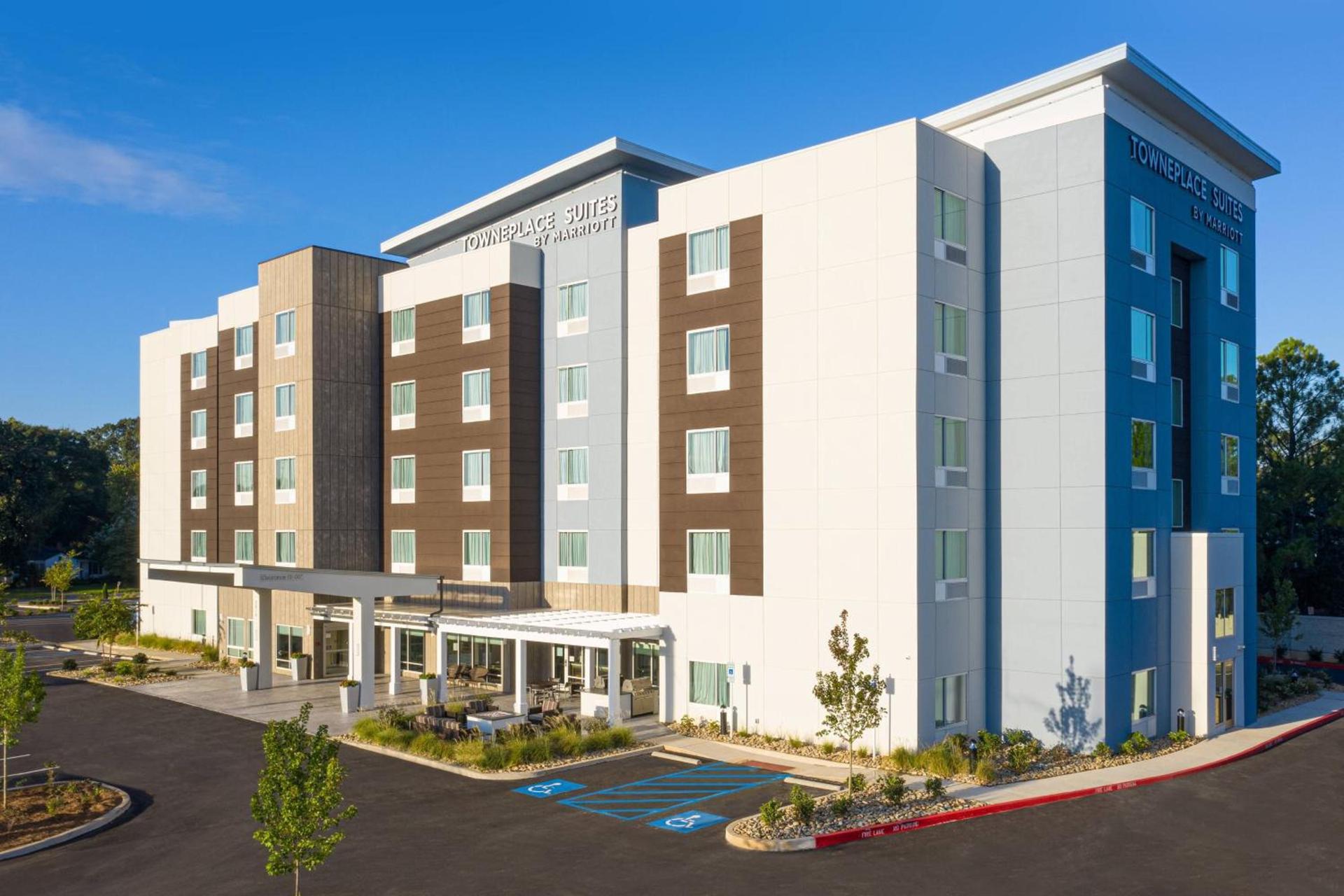 TownePlace Suites by Marriott Tuscaloosa photo 1