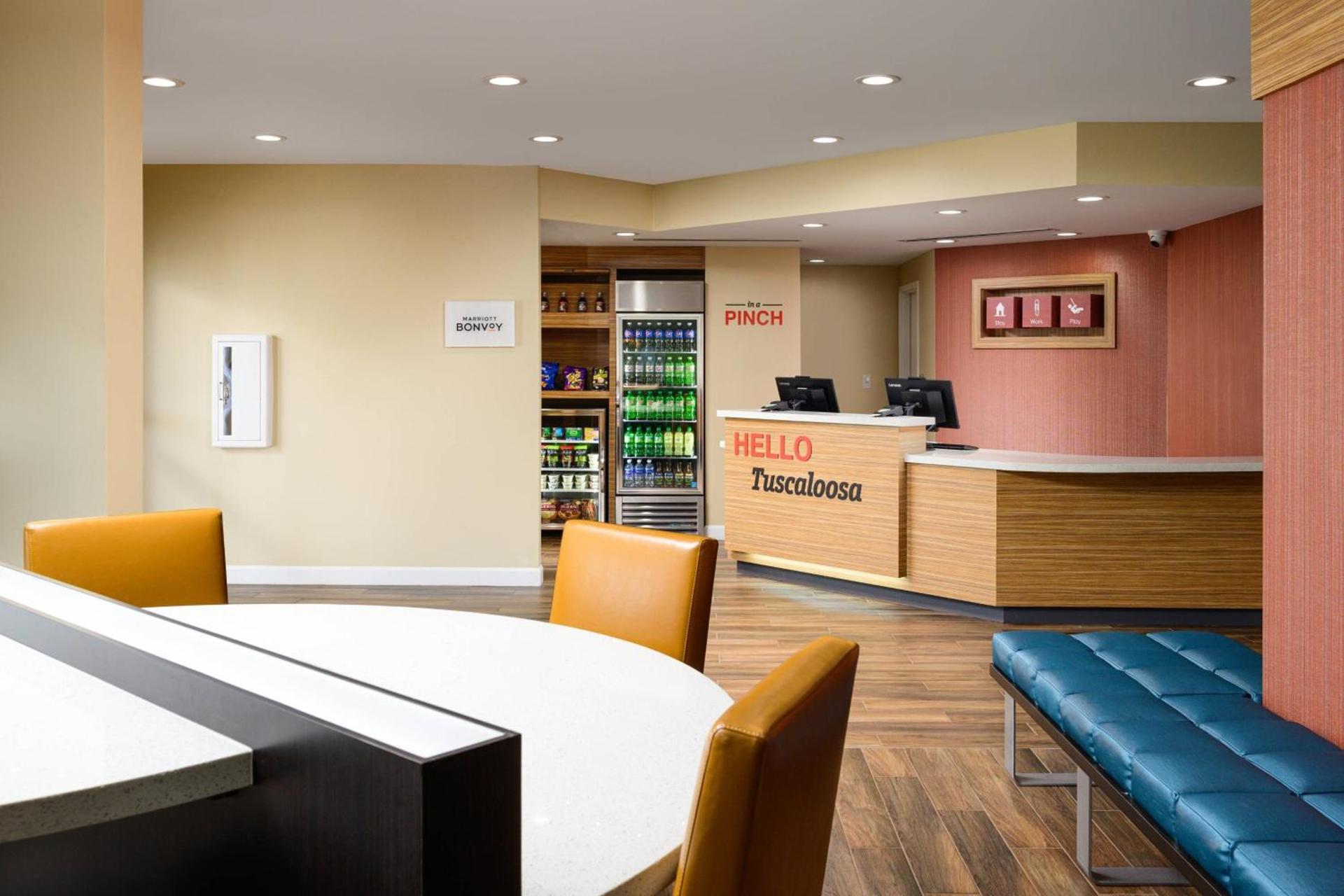 TownePlace Suites by Marriott Tuscaloosa photo 5