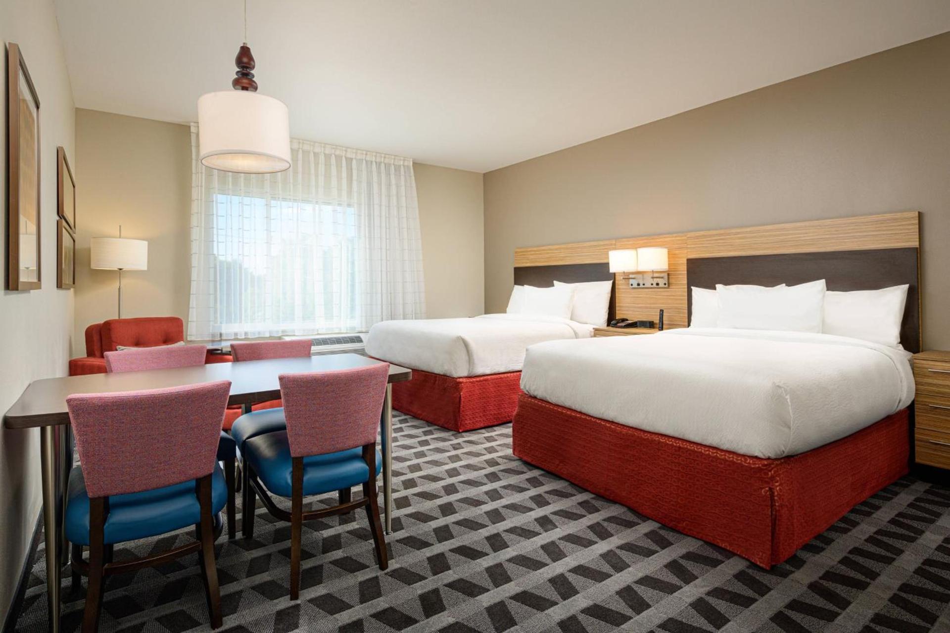 TownePlace Suites by Marriott Tuscaloosa photo 7
