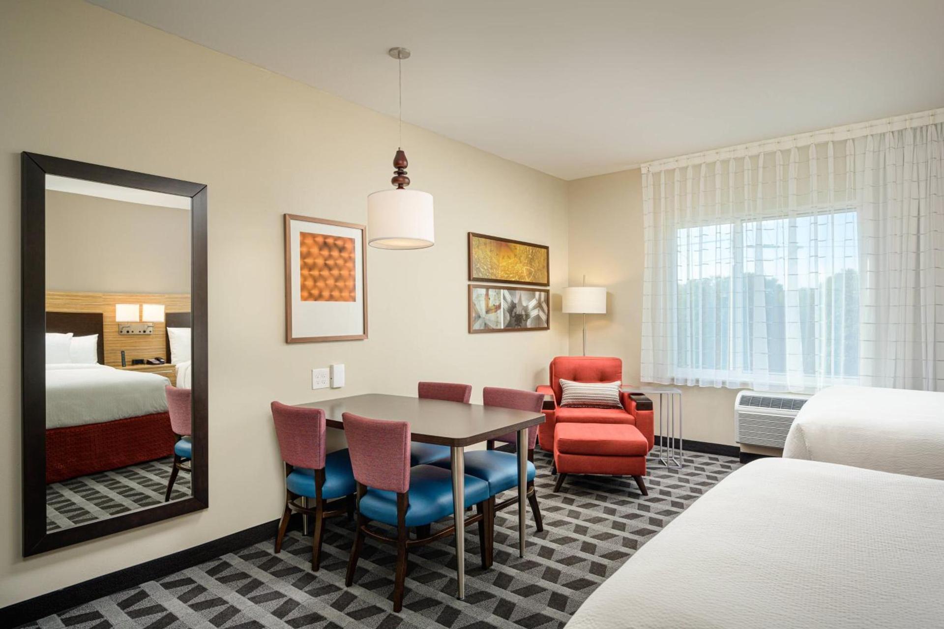 TownePlace Suites by Marriott Tuscaloosa photo 8