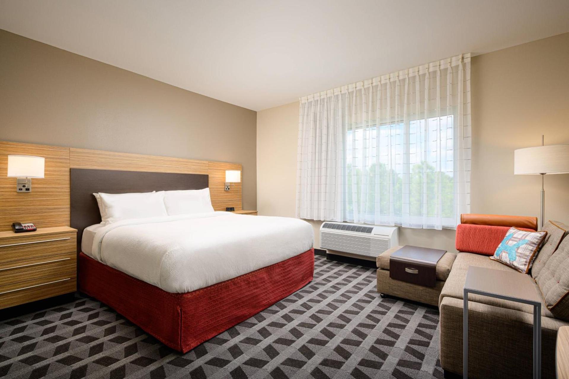 TownePlace Suites by Marriott Tuscaloosa photo 11