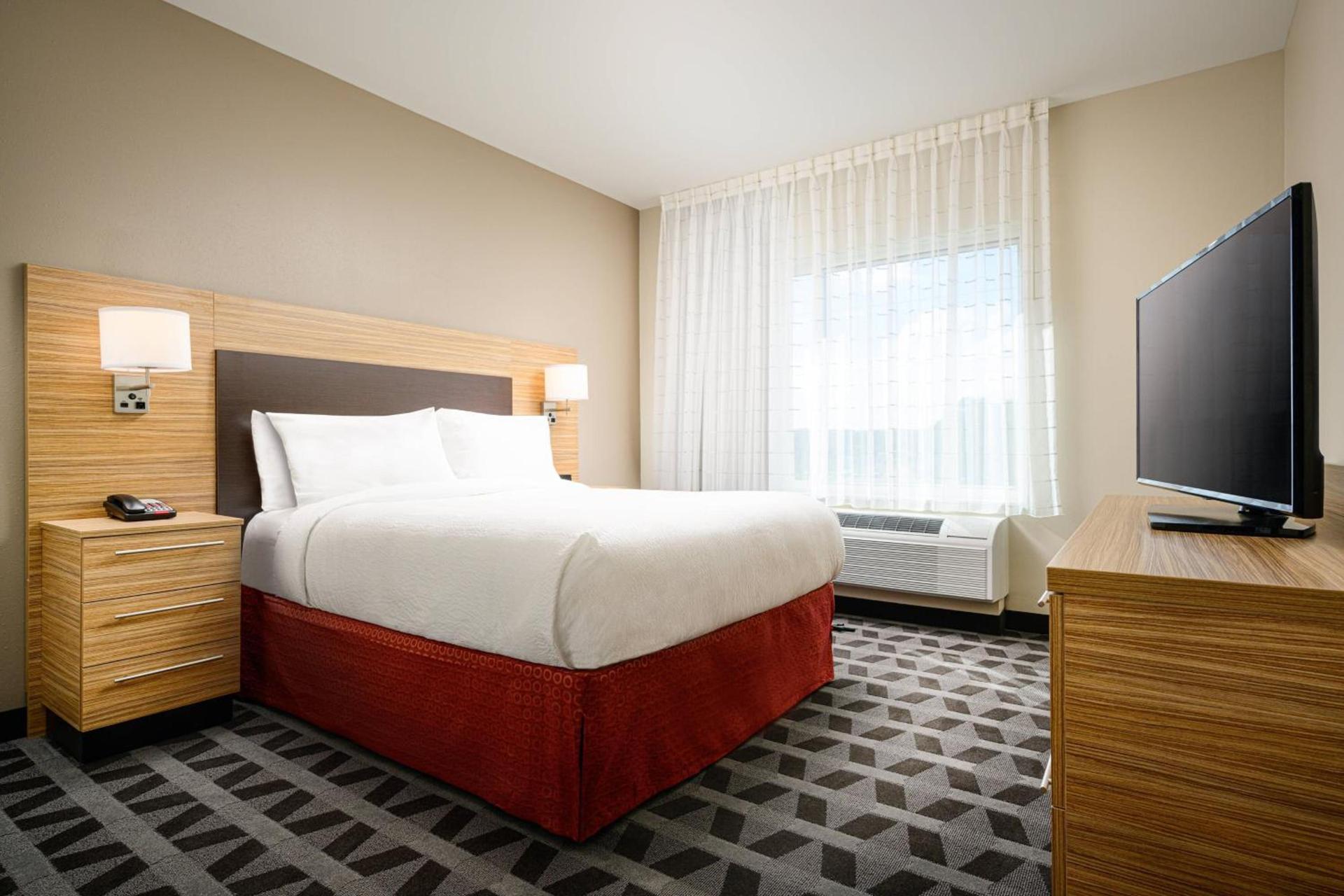 TownePlace Suites by Marriott Tuscaloosa photo 15