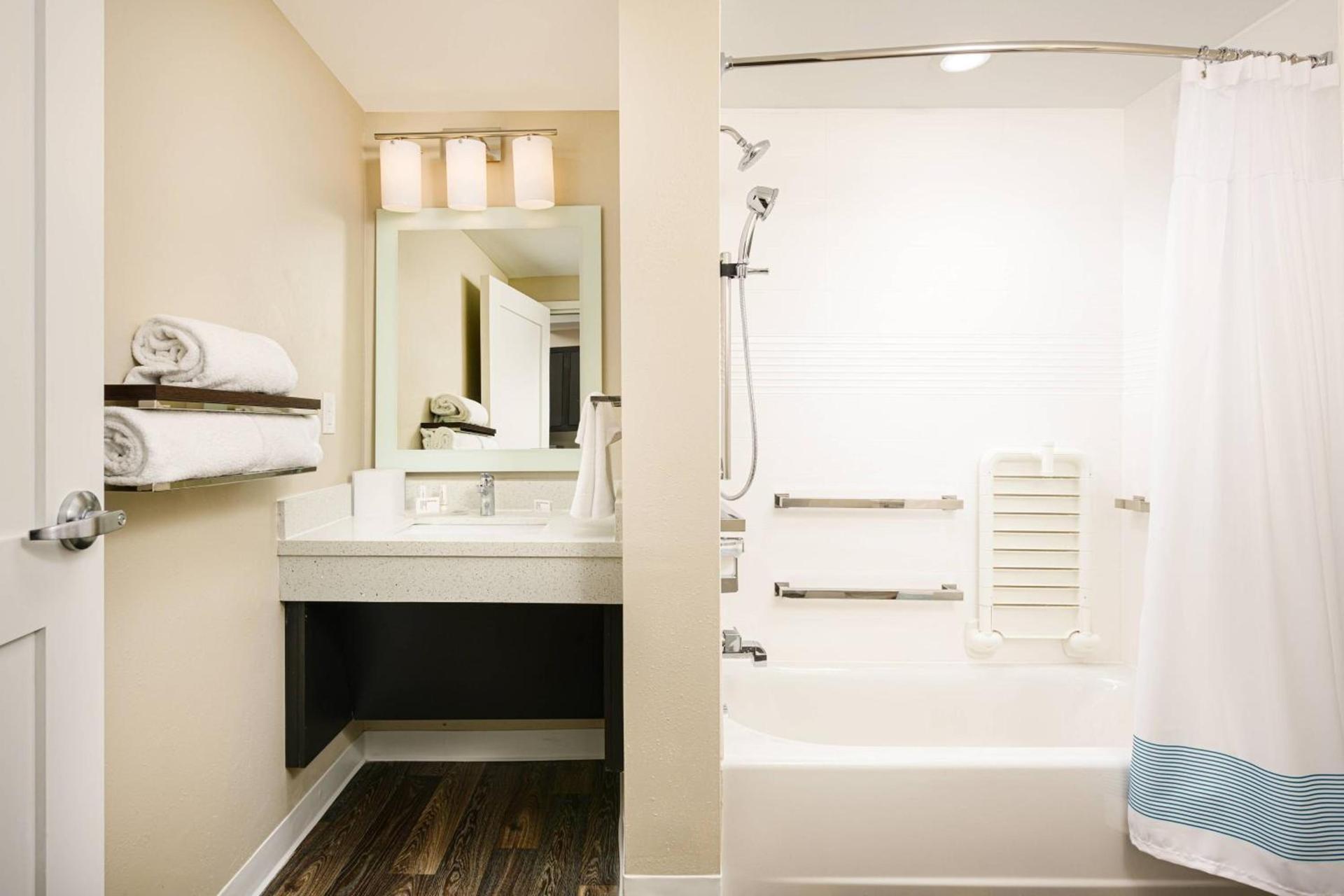 TownePlace Suites by Marriott Tuscaloosa photo 20