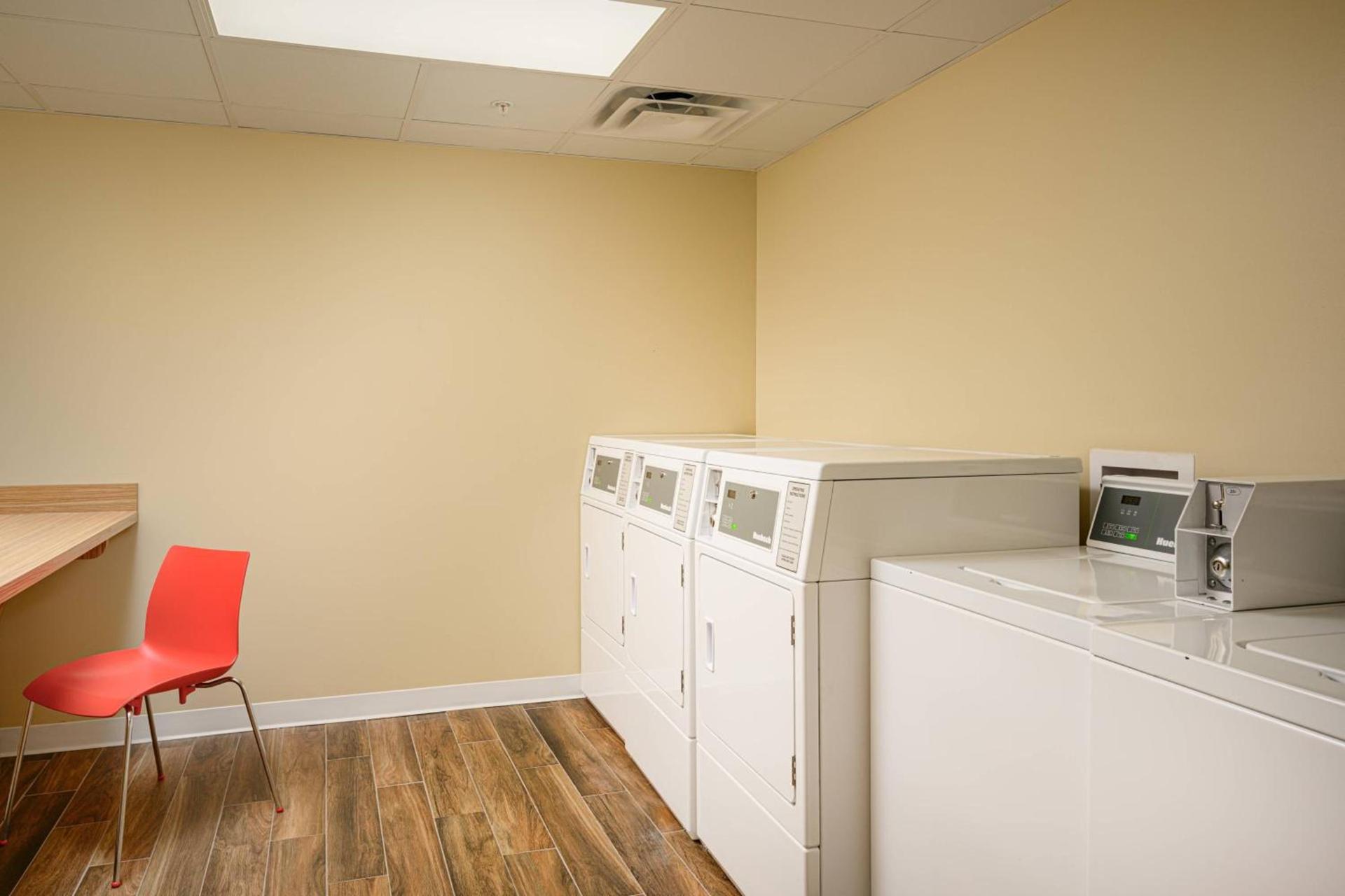 TownePlace Suites by Marriott Tuscaloosa photo 25