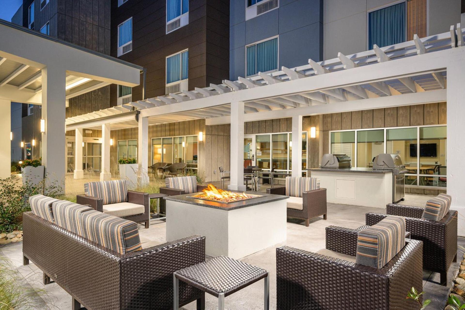 TownePlace Suites by Marriott Tuscaloosa photo 27