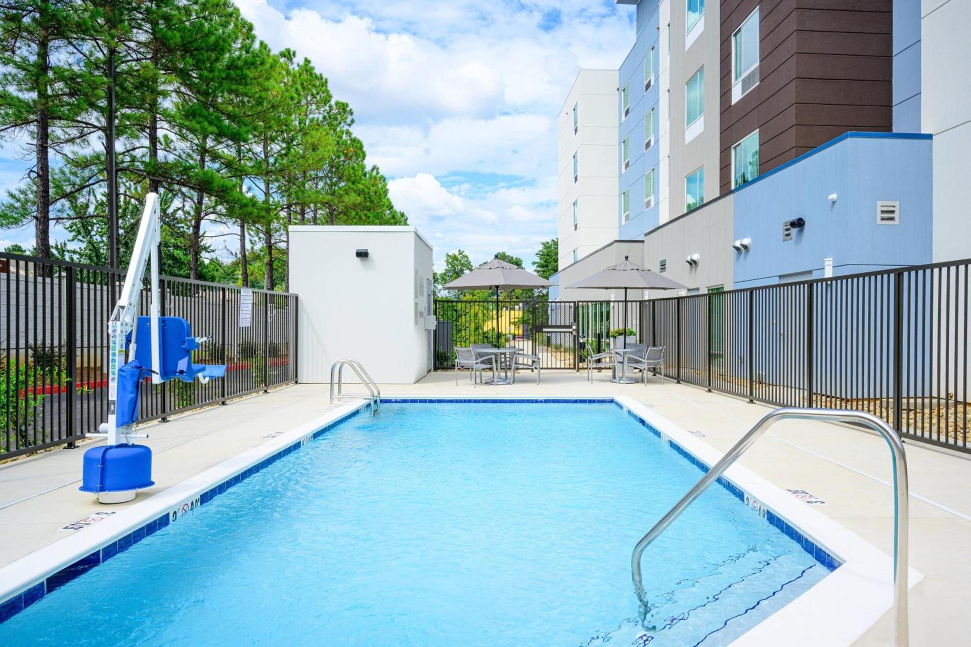 TownePlace Suites by Marriott Tuscaloosa photo 30