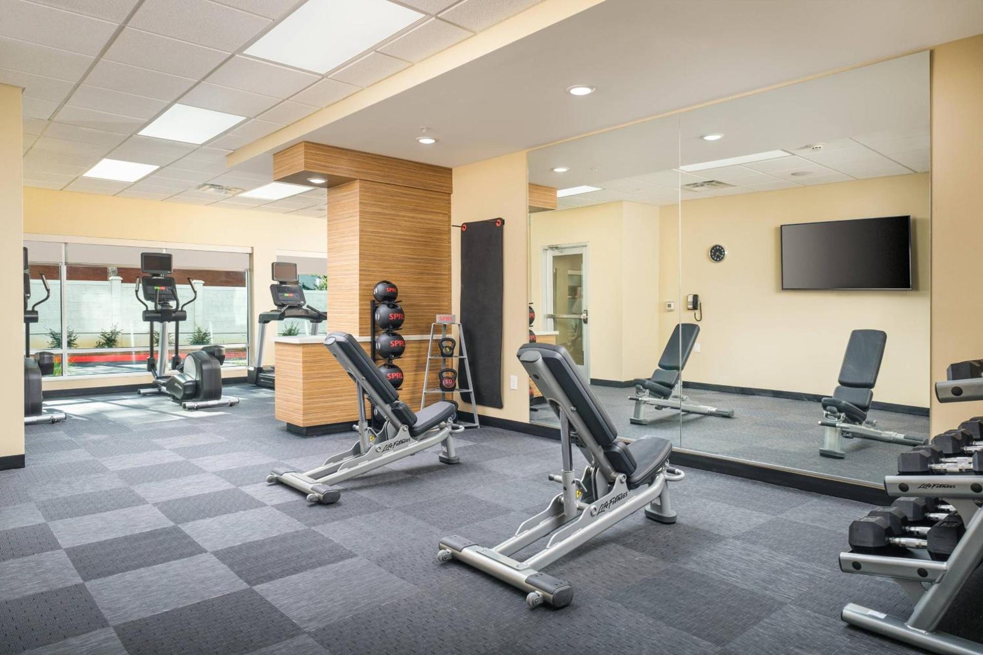 TownePlace Suites by Marriott Tuscaloosa photo 31