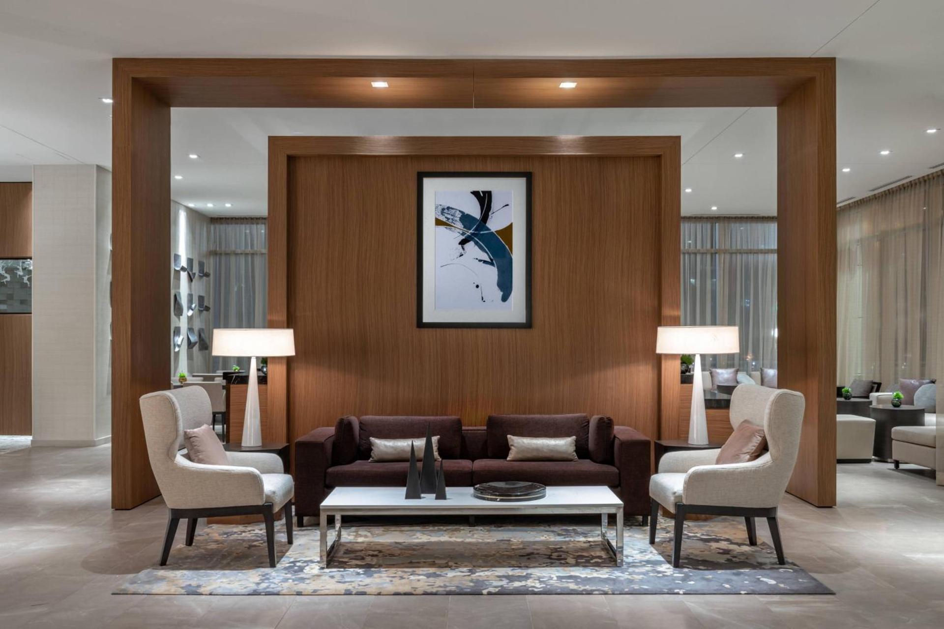 AC Hotel by Marriott Atlanta Midtown photo 7