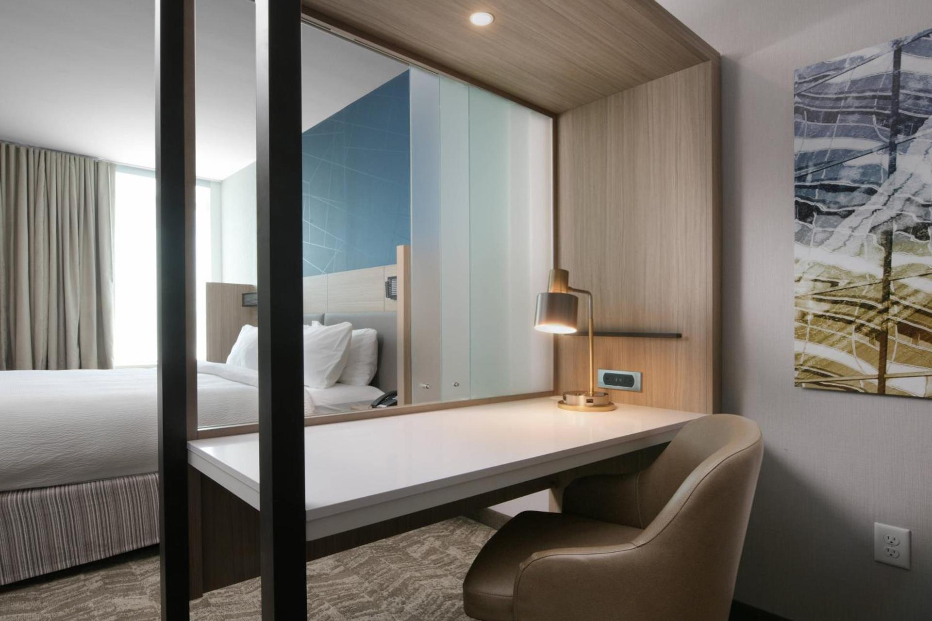SpringHill Suites by Marriott Texas City photo 9