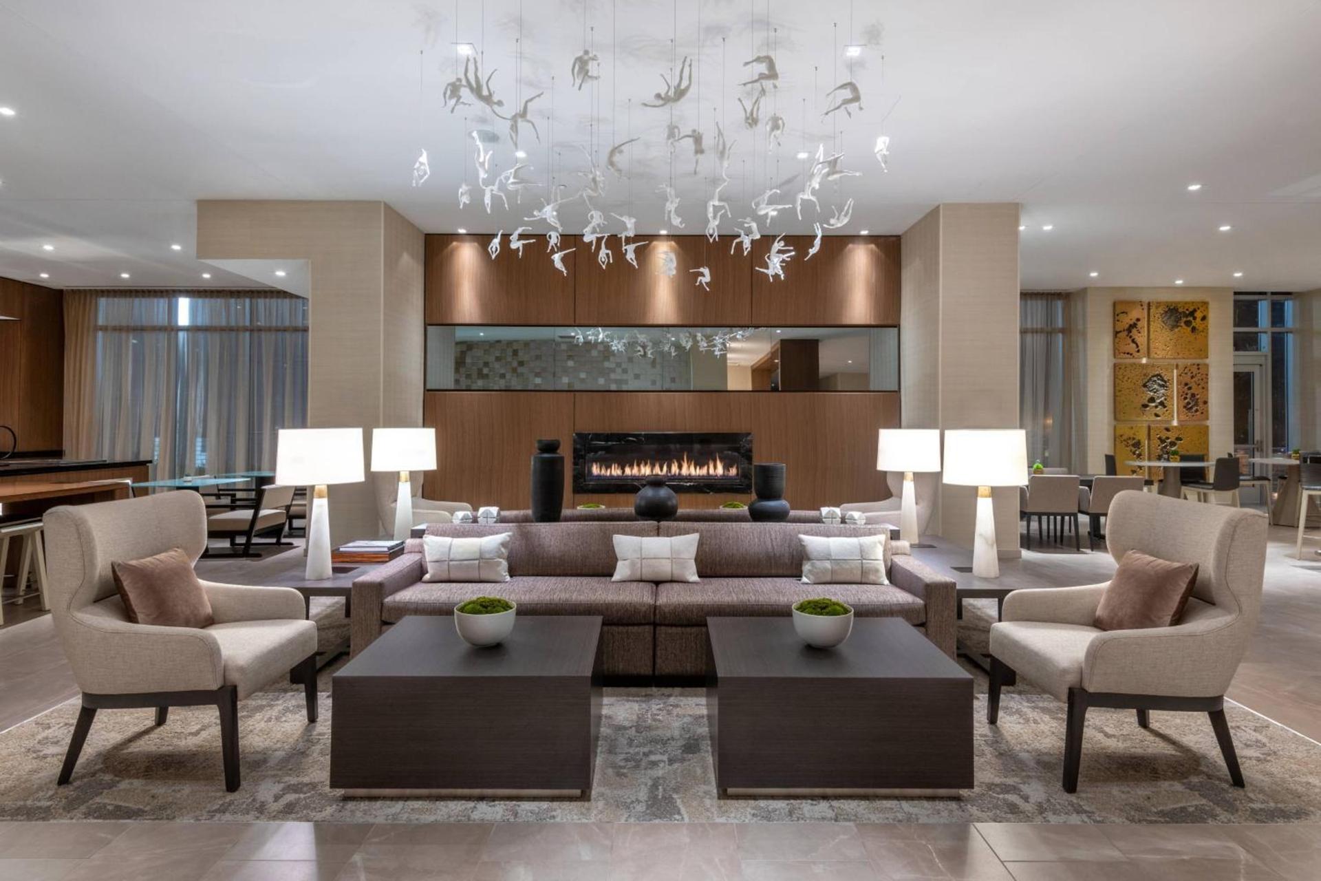AC Hotel by Marriott Atlanta Midtown photo 6