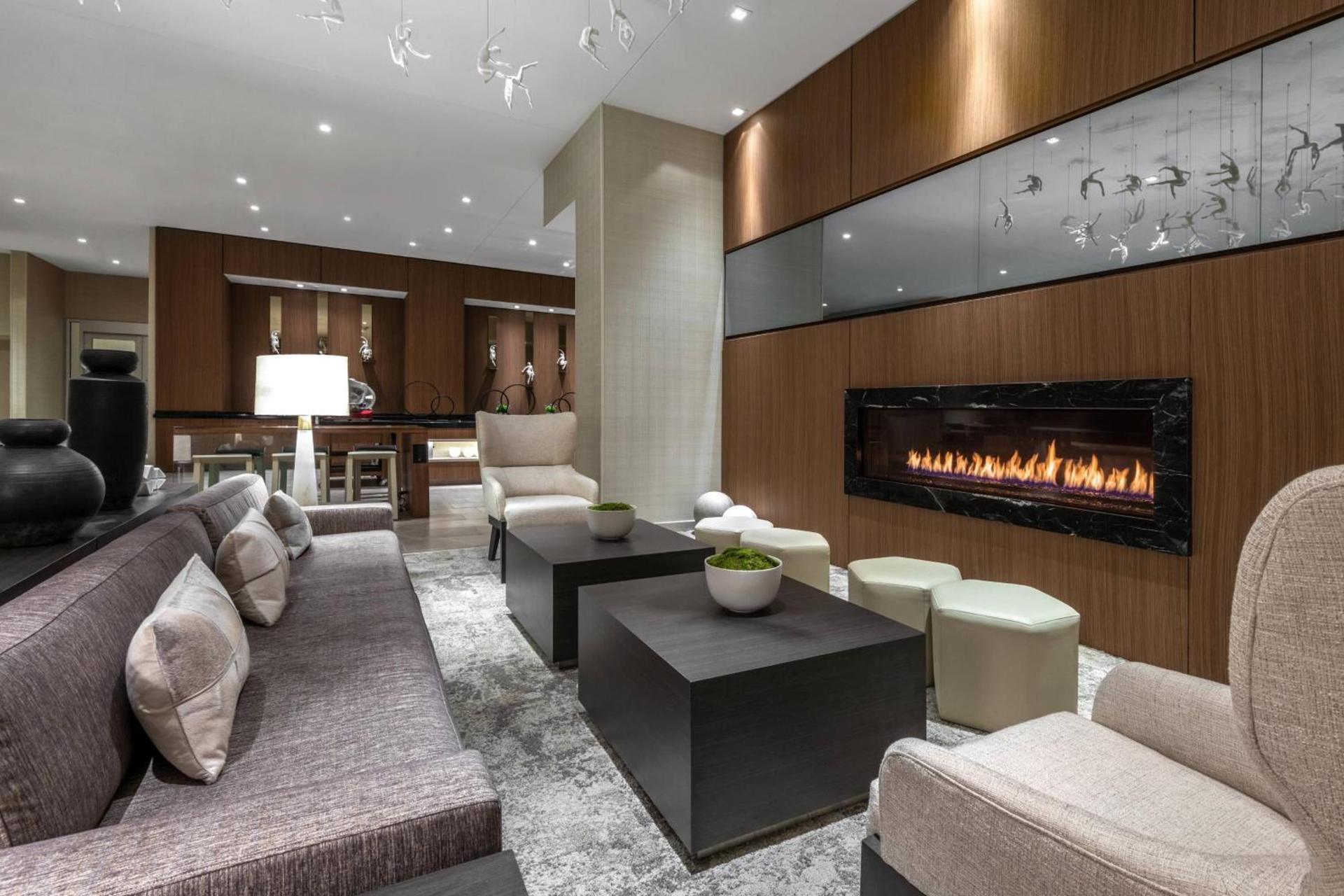 AC Hotel by Marriott Atlanta Midtown photo 9