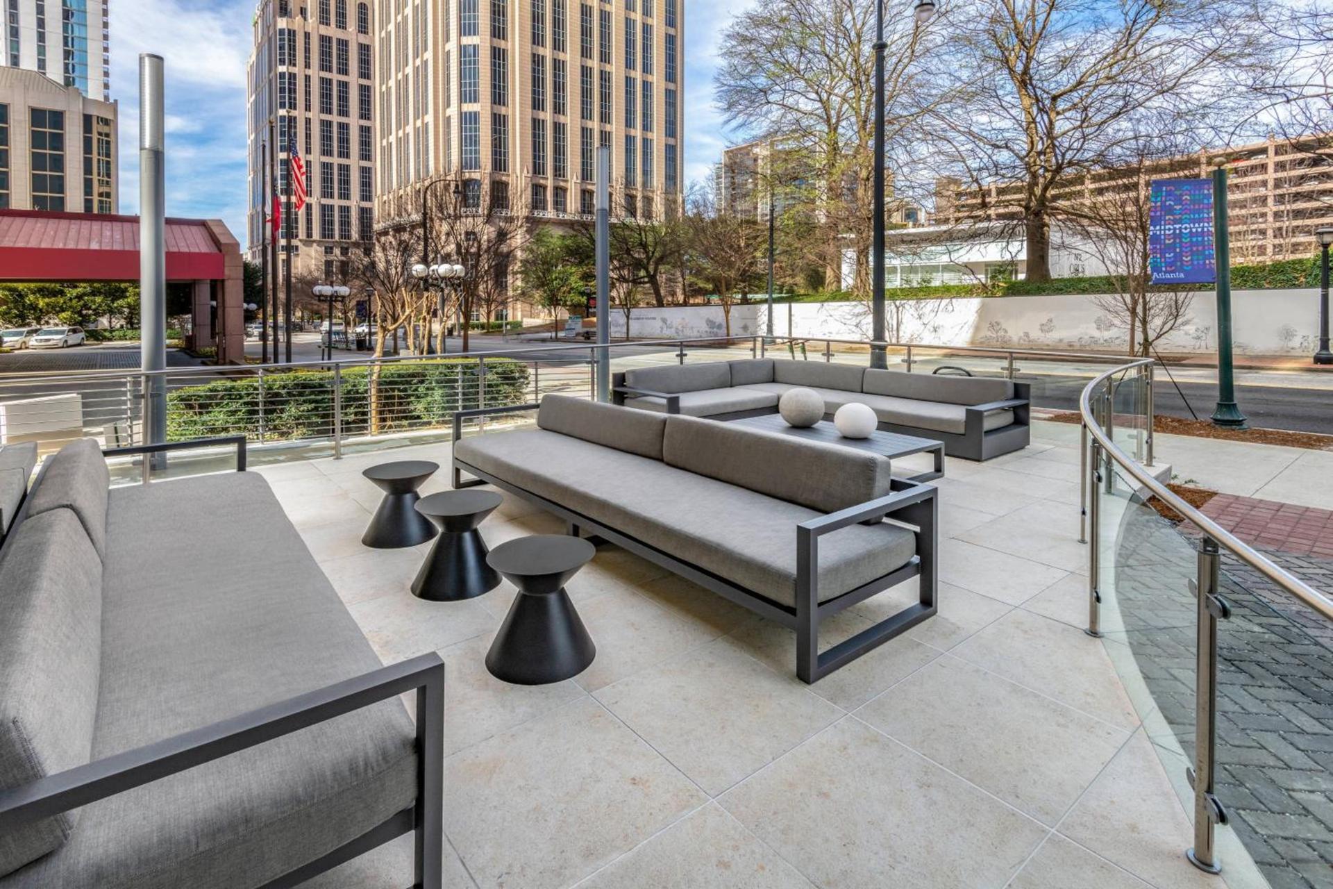 AC Hotel by Marriott Atlanta Midtown photo 10