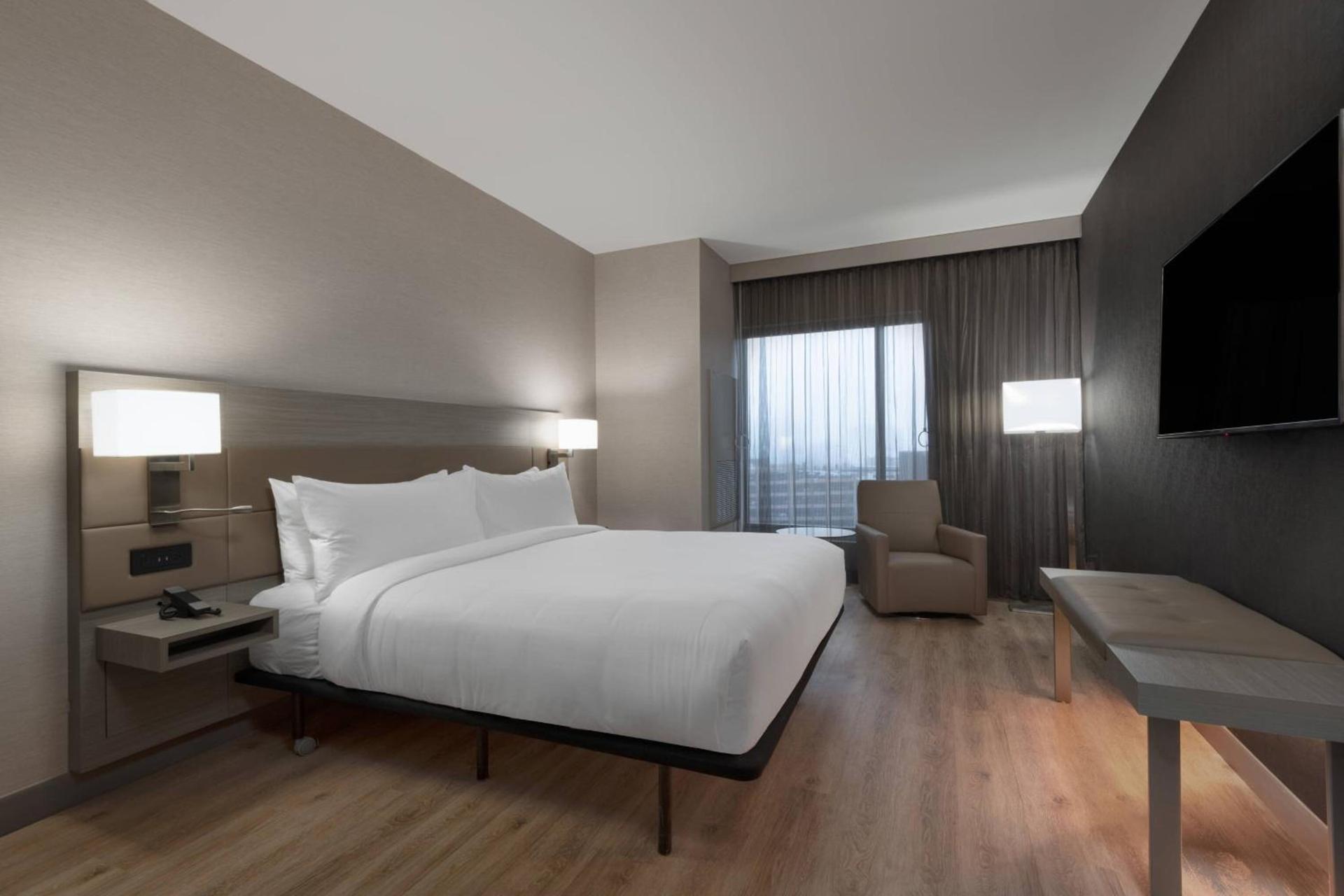 AC Hotel by Marriott Atlanta Midtown photo 22