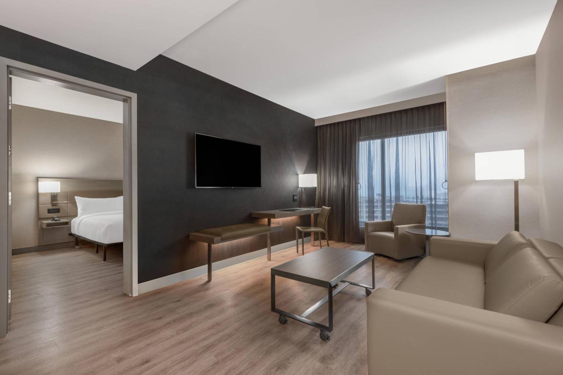 AC Hotel by Marriott Atlanta Midtown photo 21