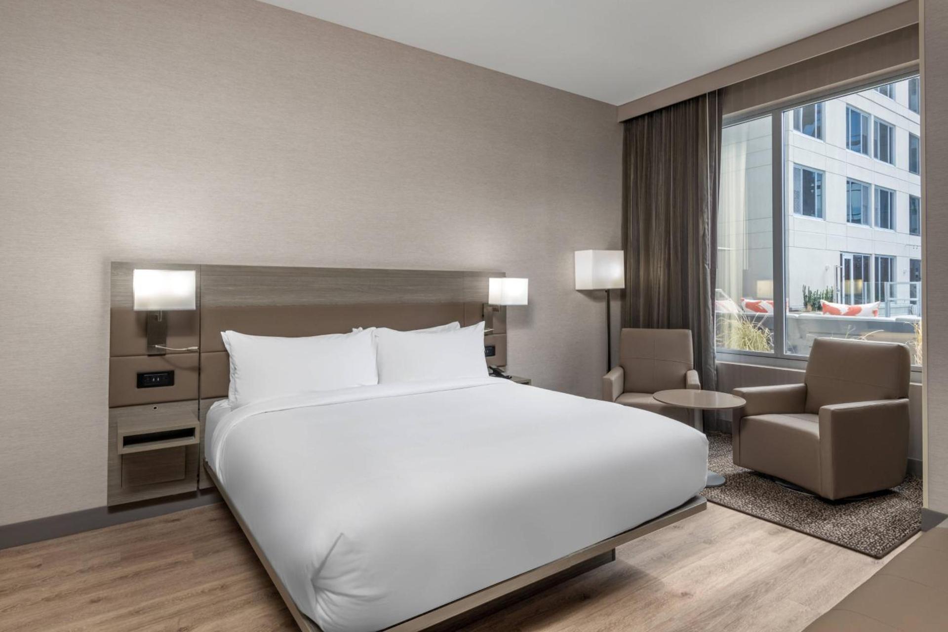 AC Hotel by Marriott Atlanta Midtown photo 23