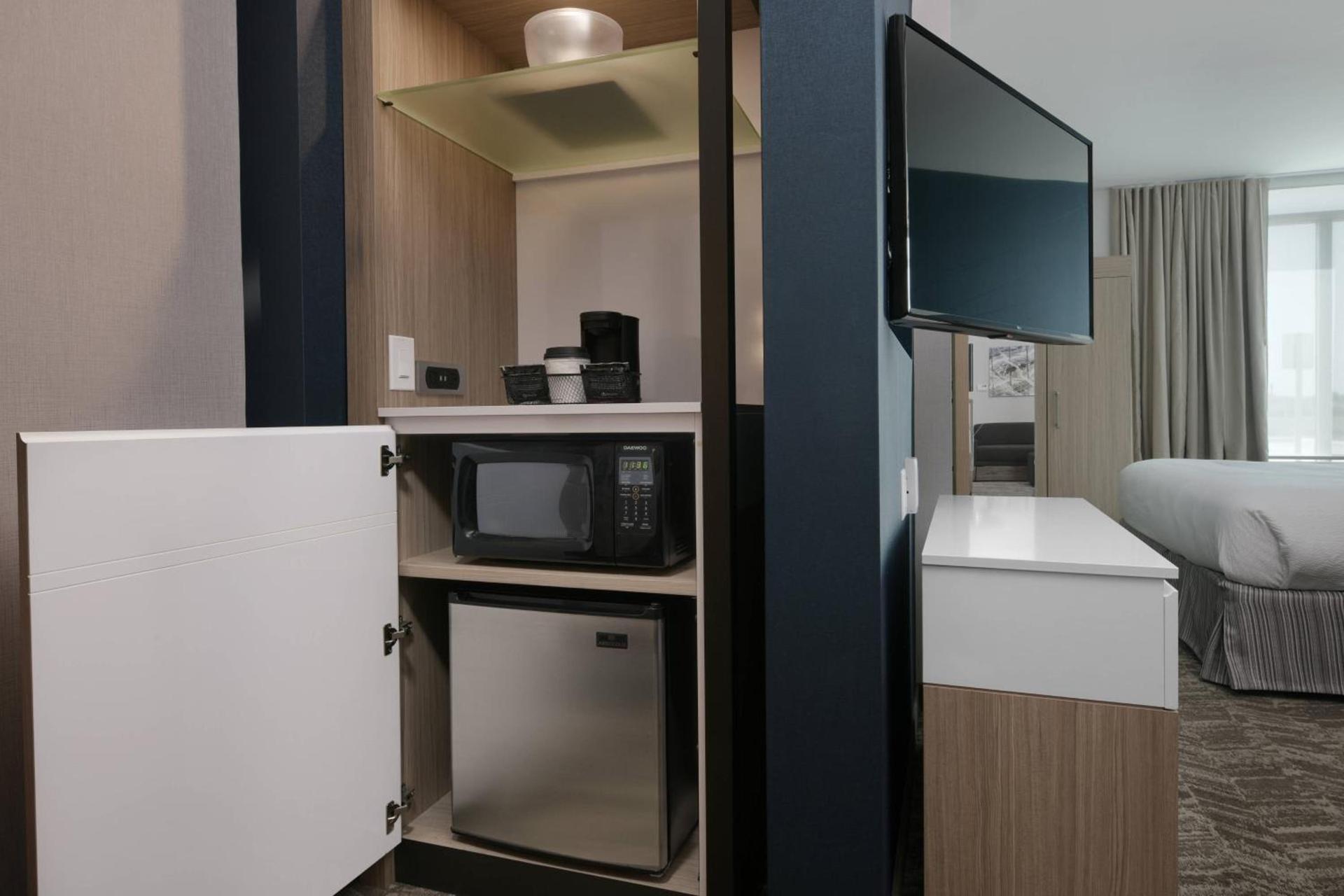 SpringHill Suites by Marriott Texas City photo 11