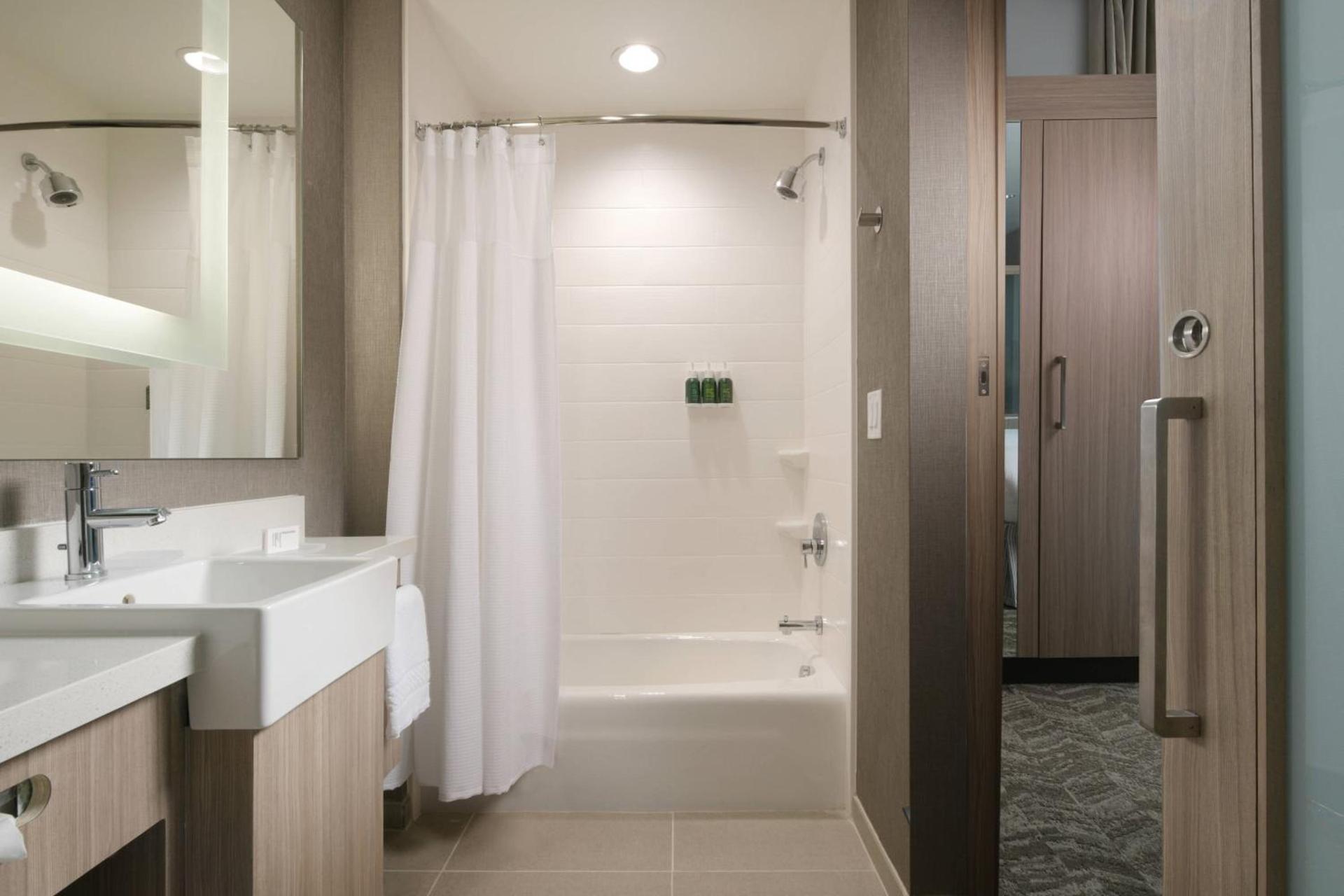SpringHill Suites by Marriott Texas City photo 13