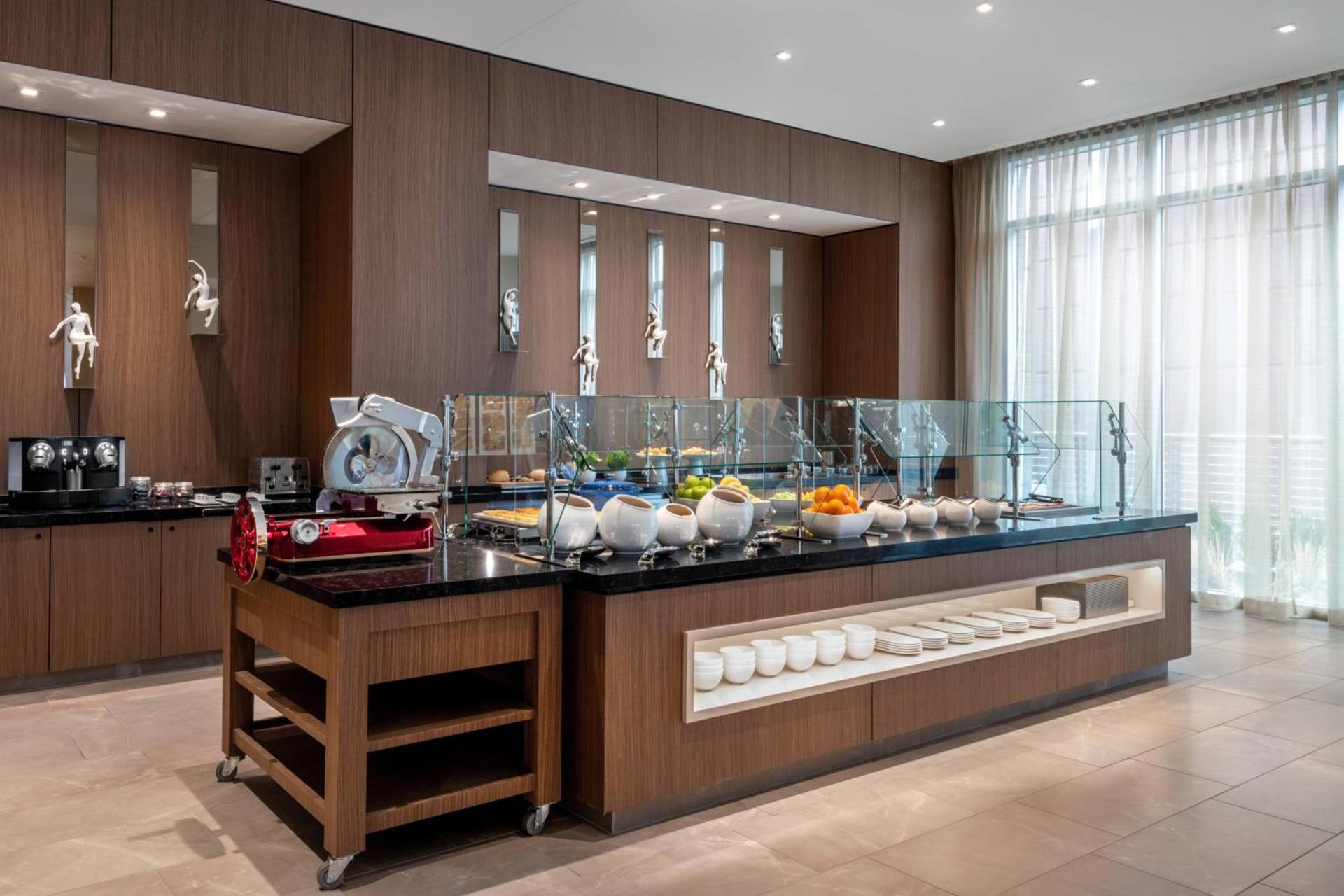 AC Hotel by Marriott Atlanta Midtown photo 33