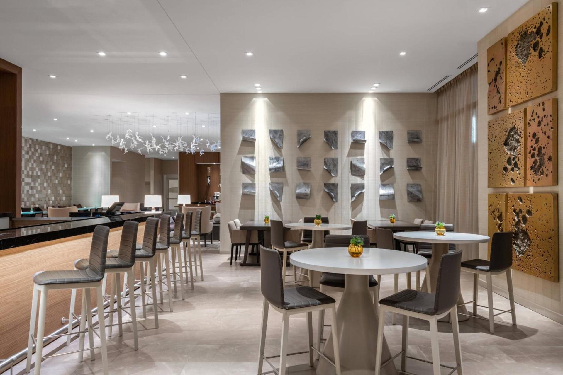 AC Hotel by Marriott Atlanta Midtown photo 34