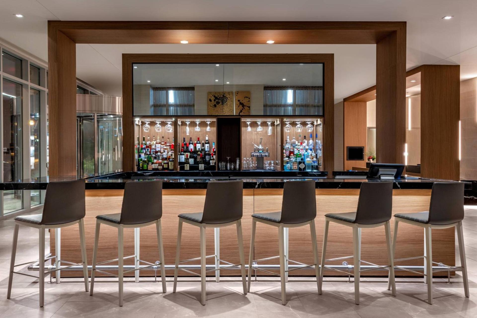 AC Hotel by Marriott Atlanta Midtown photo 35