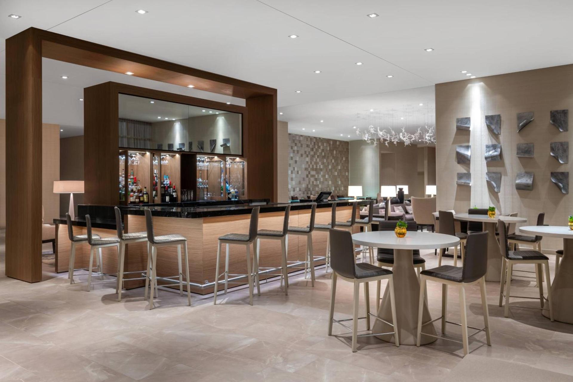 AC Hotel by Marriott Atlanta Midtown photo 36