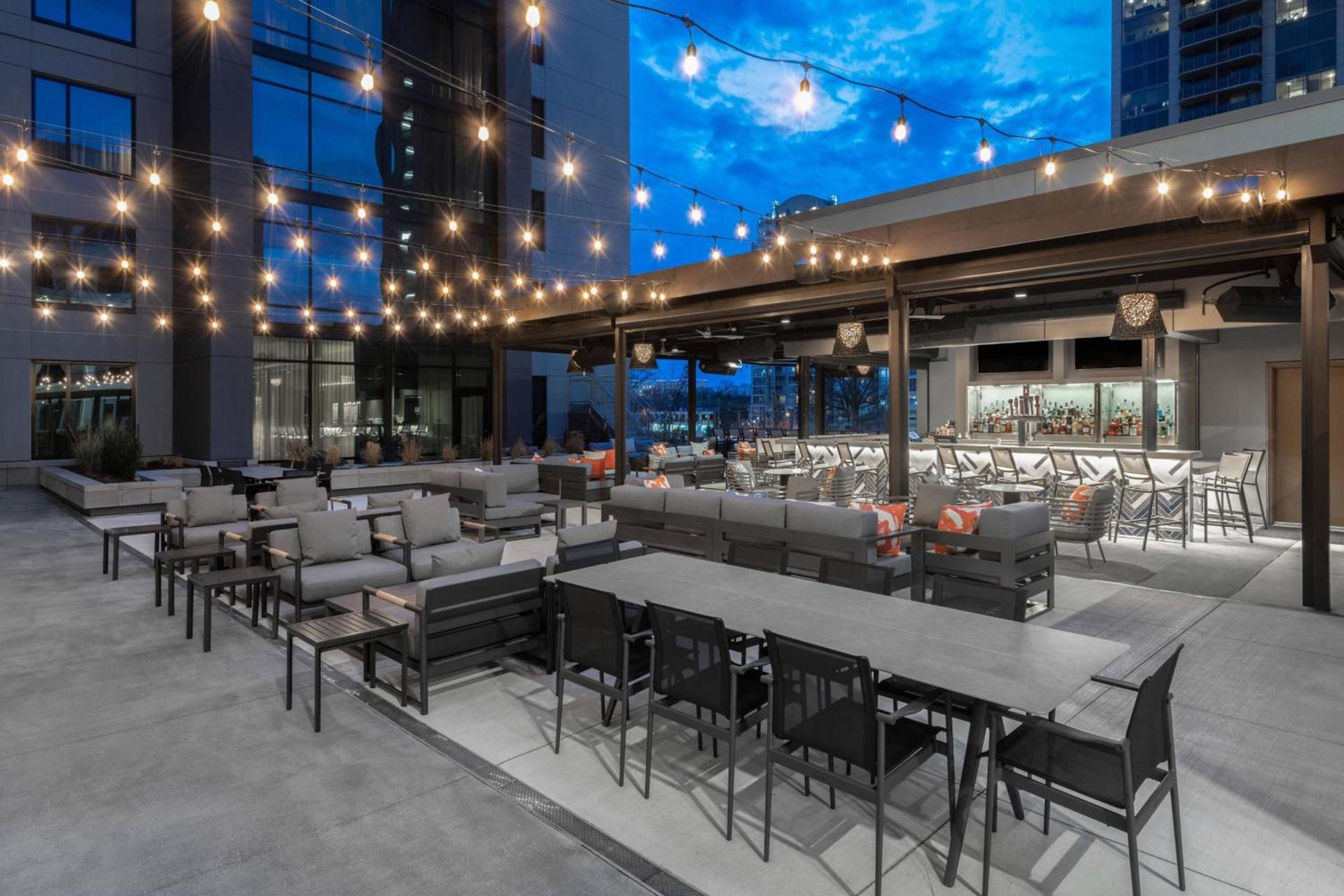 AC Hotel by Marriott Atlanta Midtown photo 37