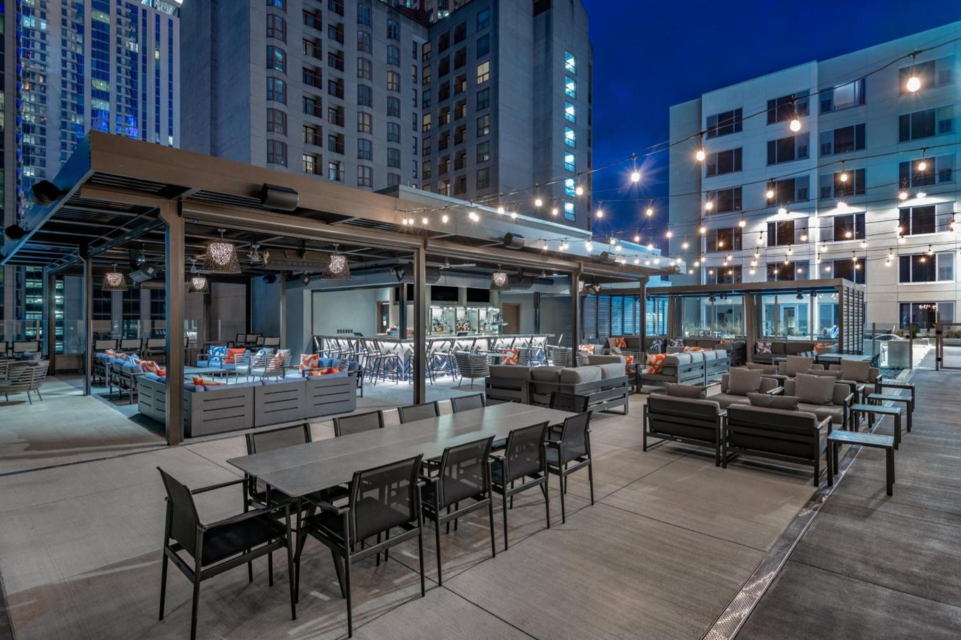 AC Hotel by Marriott Atlanta Midtown photo 40