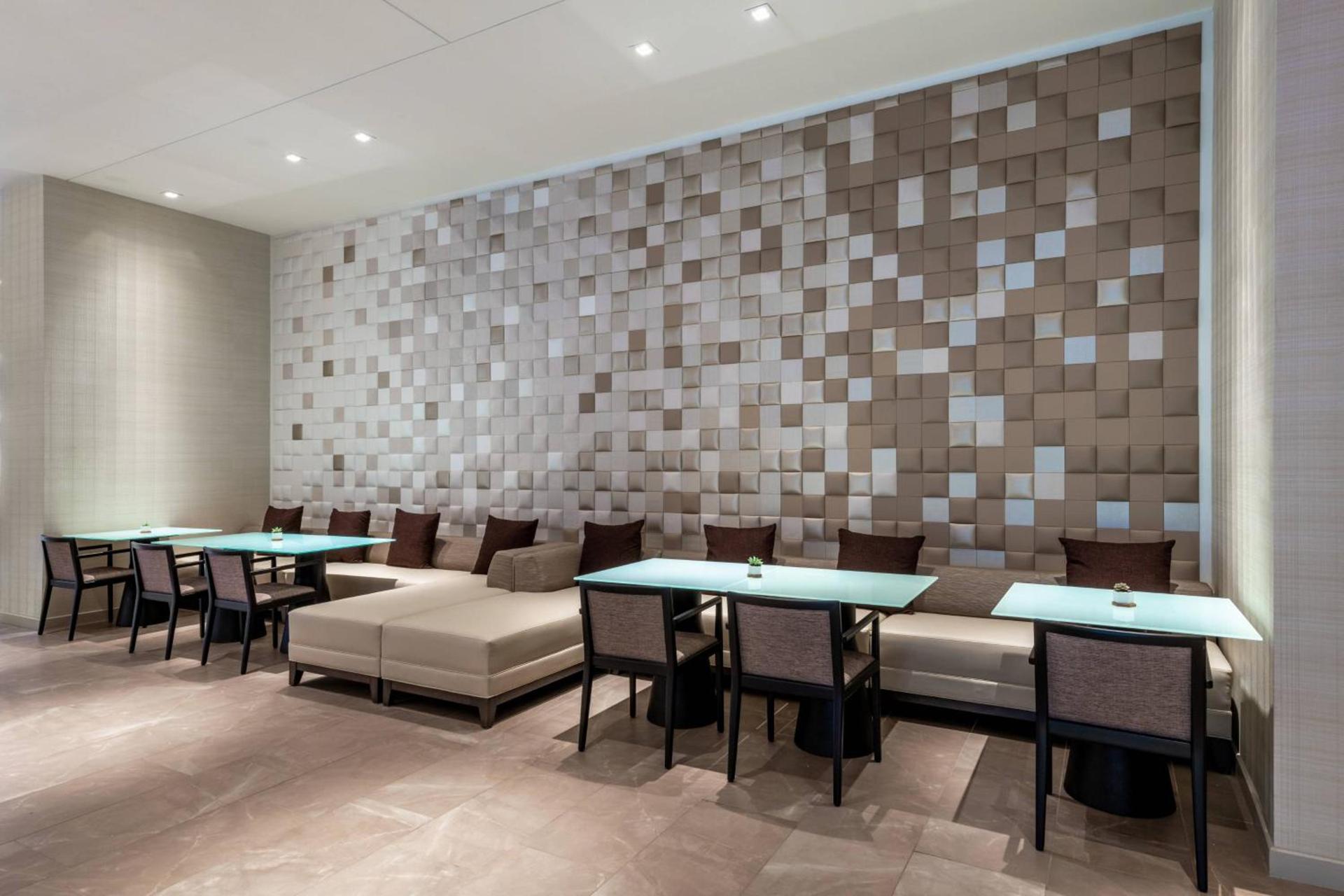 AC Hotel by Marriott Atlanta Midtown photo 42