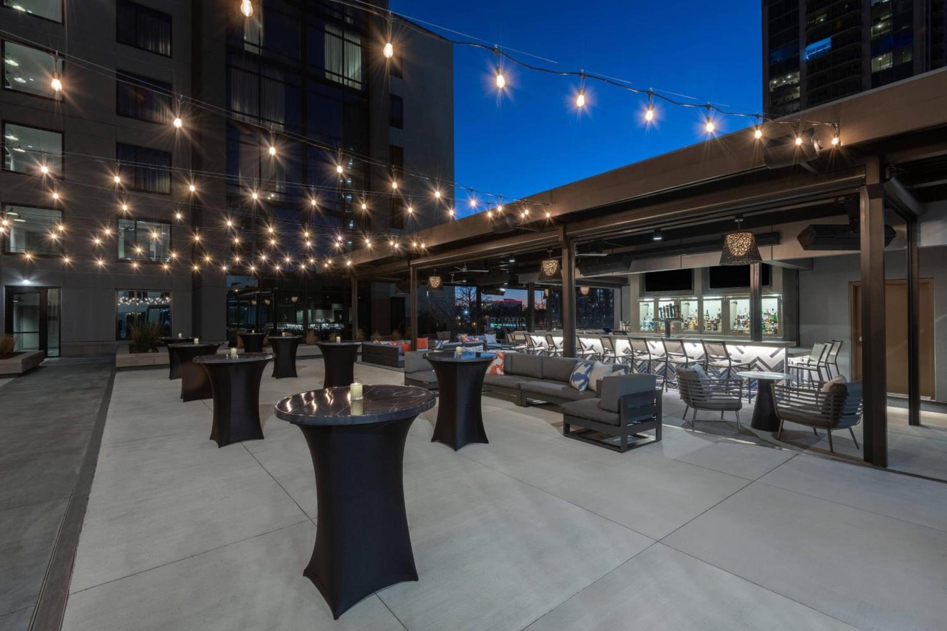 AC Hotel by Marriott Atlanta Midtown photo 49