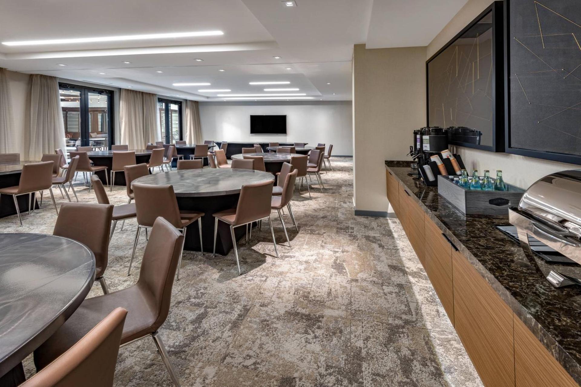 AC Hotel by Marriott Atlanta Midtown photo 51