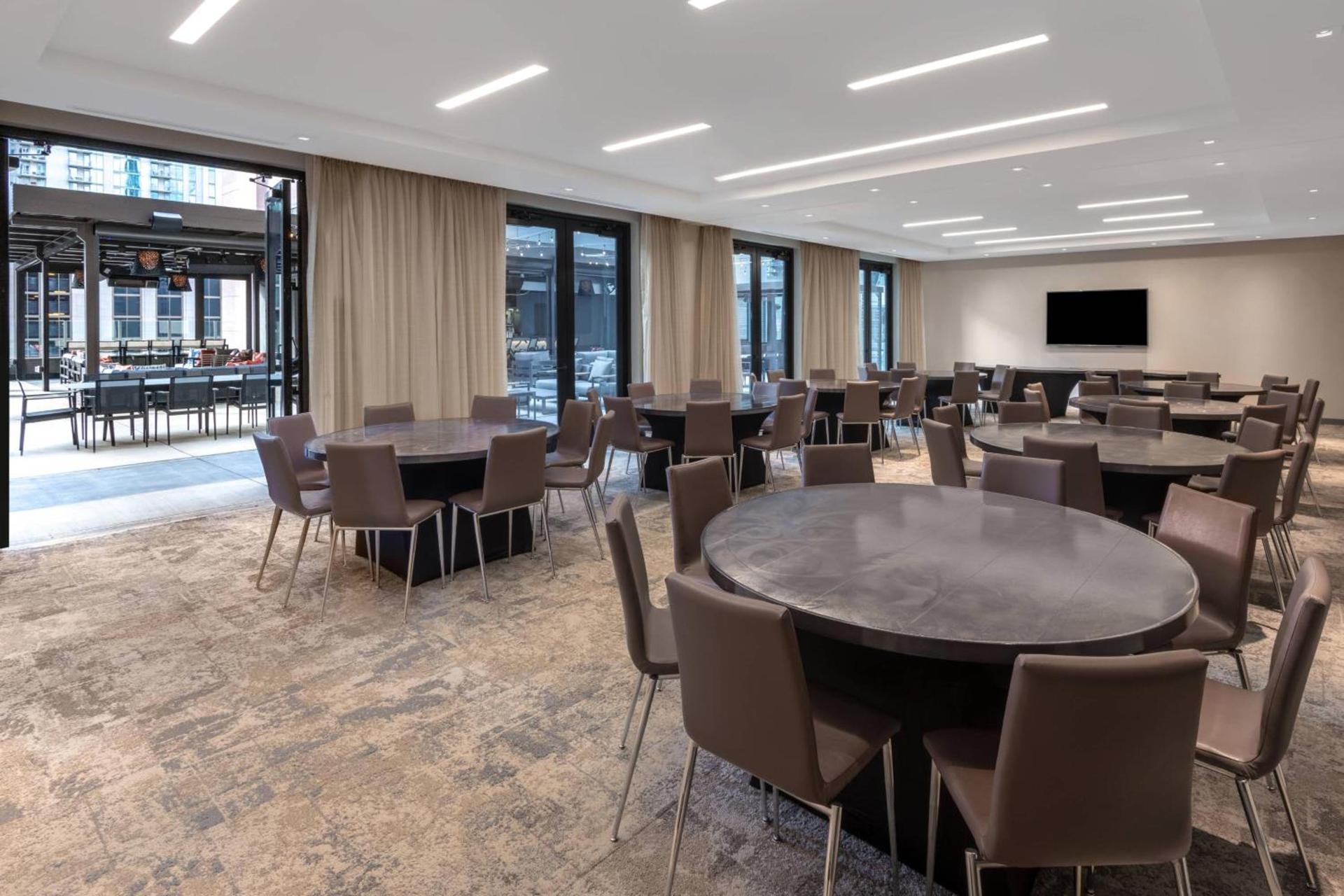 AC Hotel by Marriott Atlanta Midtown photo 54